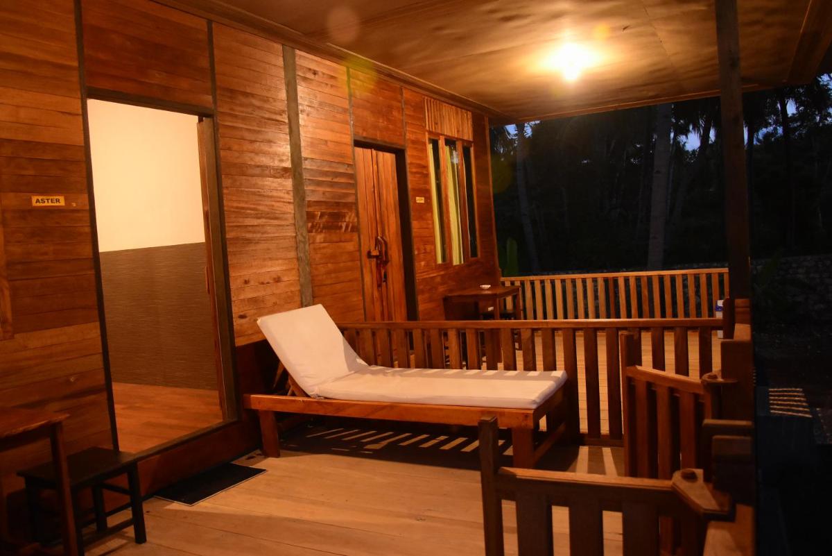 Family Bungalow photo 2