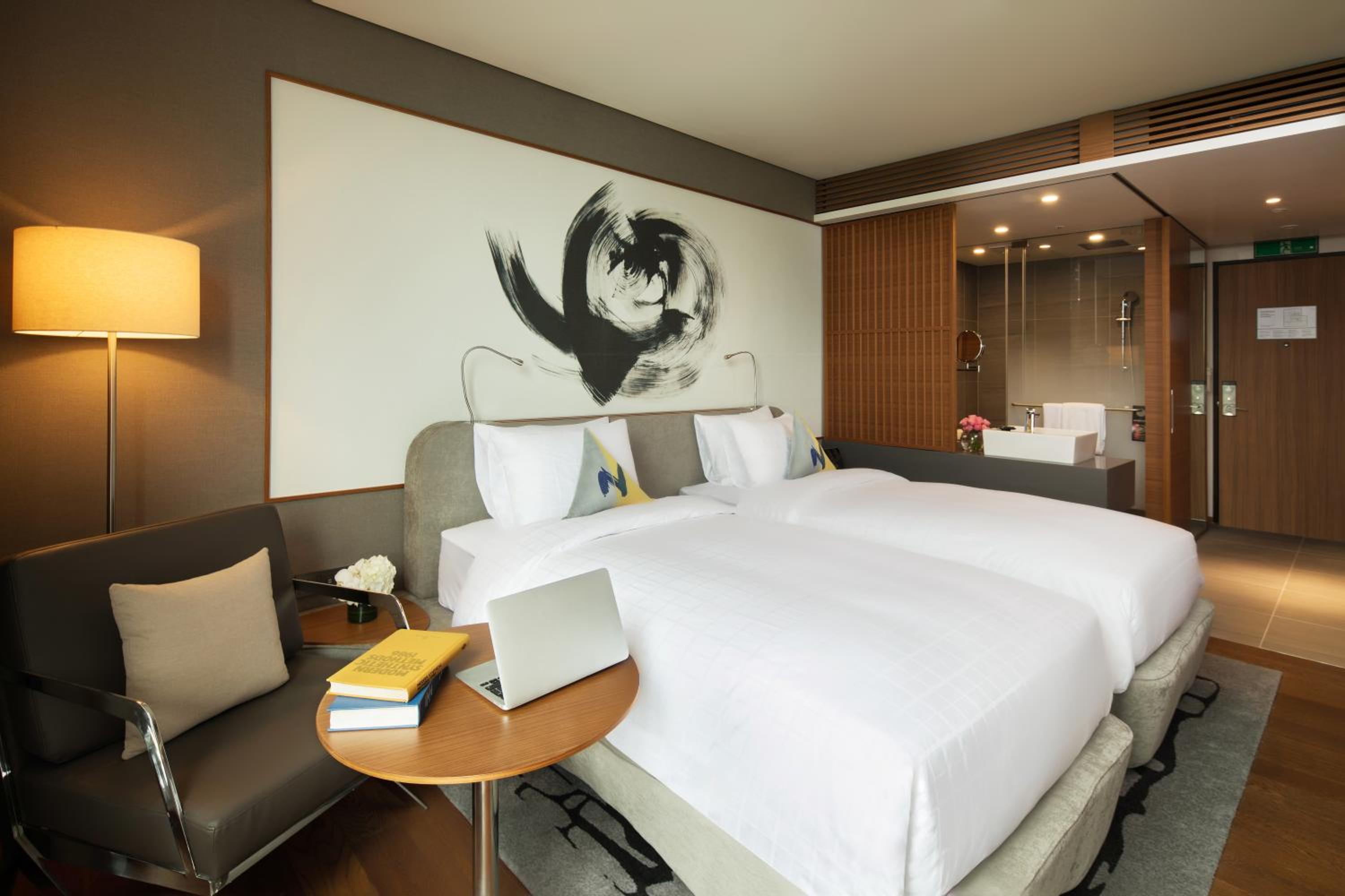 Superior Twin Room - Photo 1