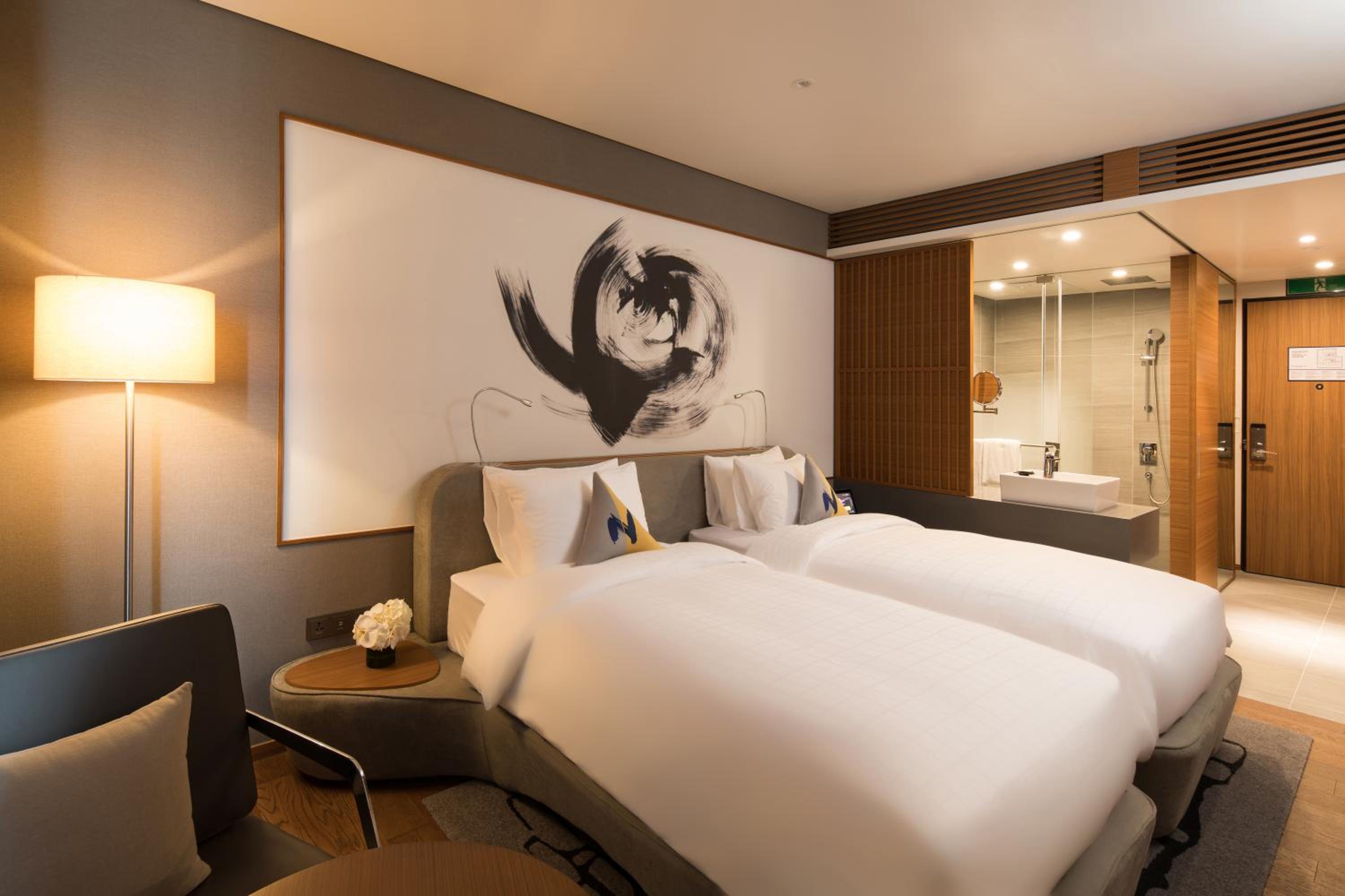 Superior Twin Room - Photo 6