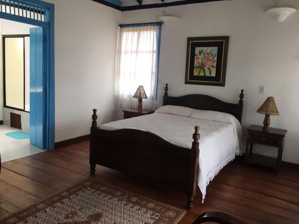 Suite photo 1
