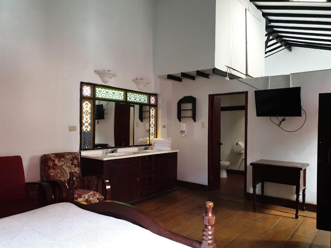 Quadruple Room photo 2