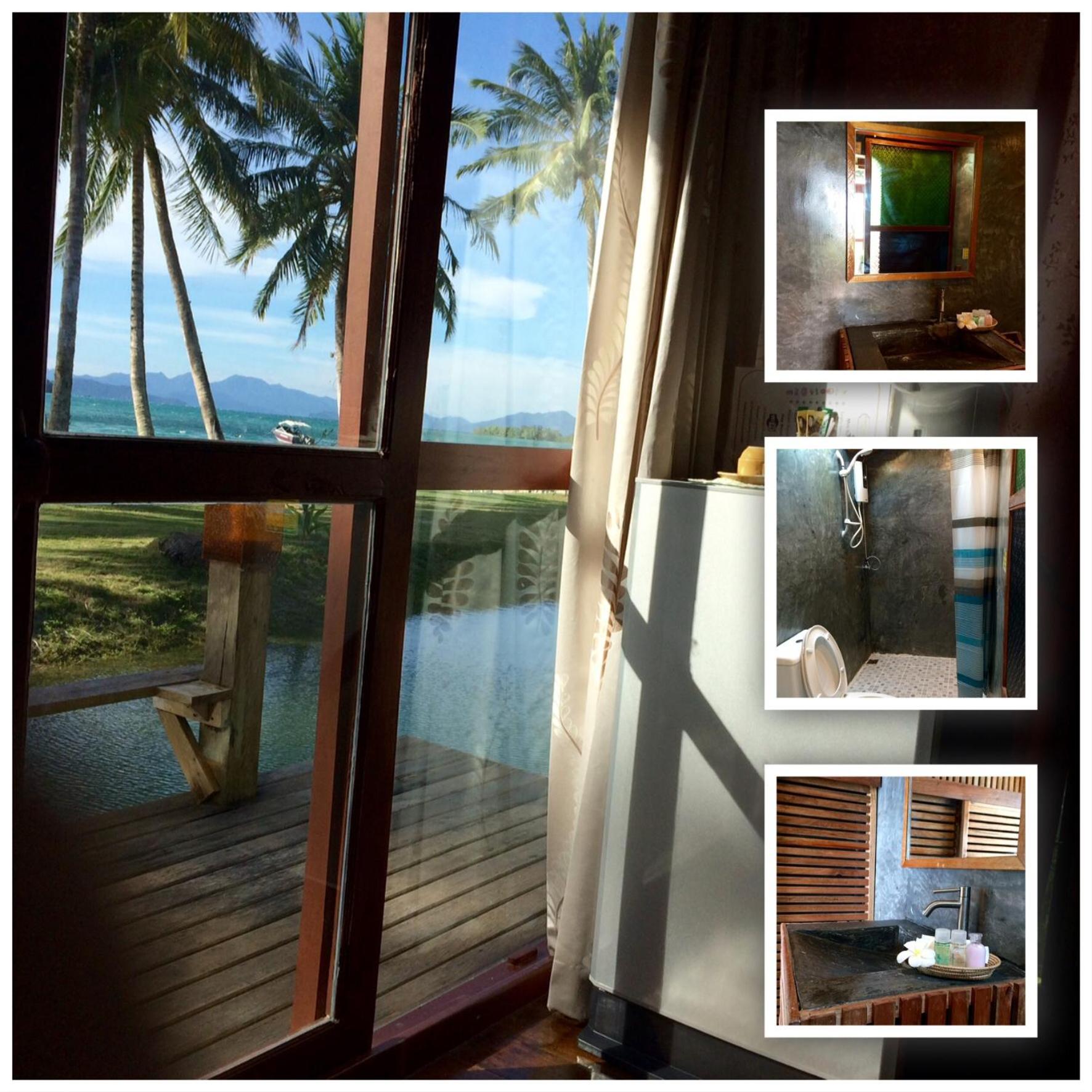 Double Room with Sea View photo 3