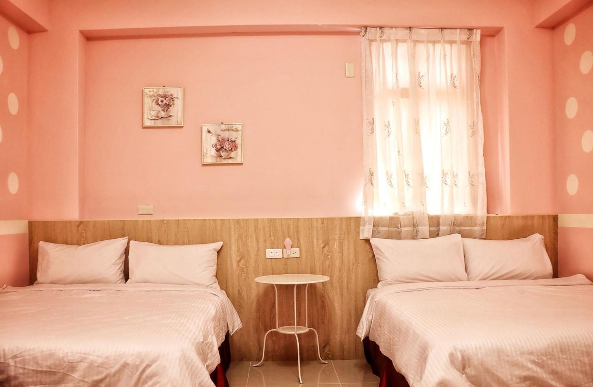 Family Suite with Balcony photo 3