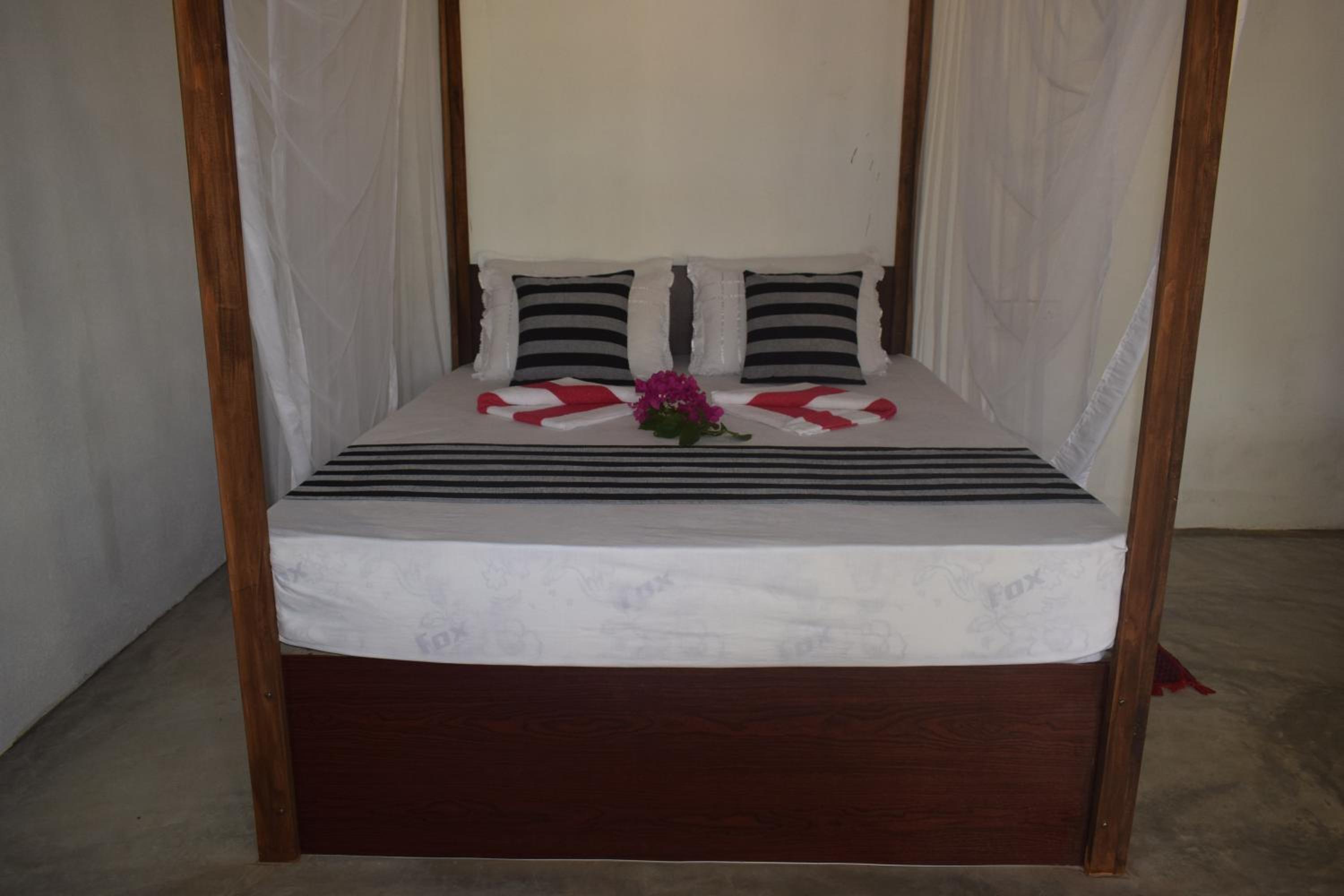 Budget Double Room photo 1