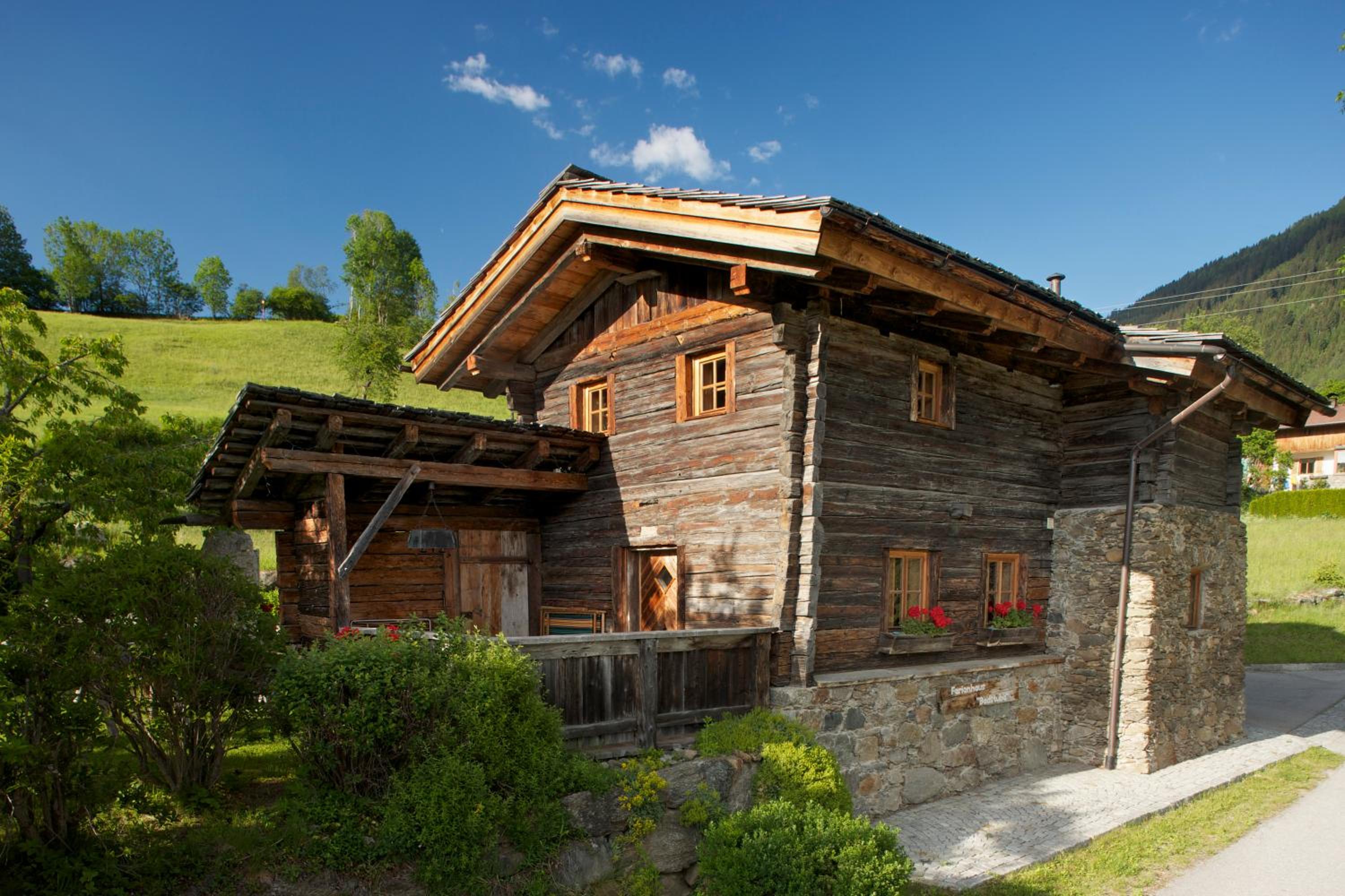 Chalet with Terrace photo 3