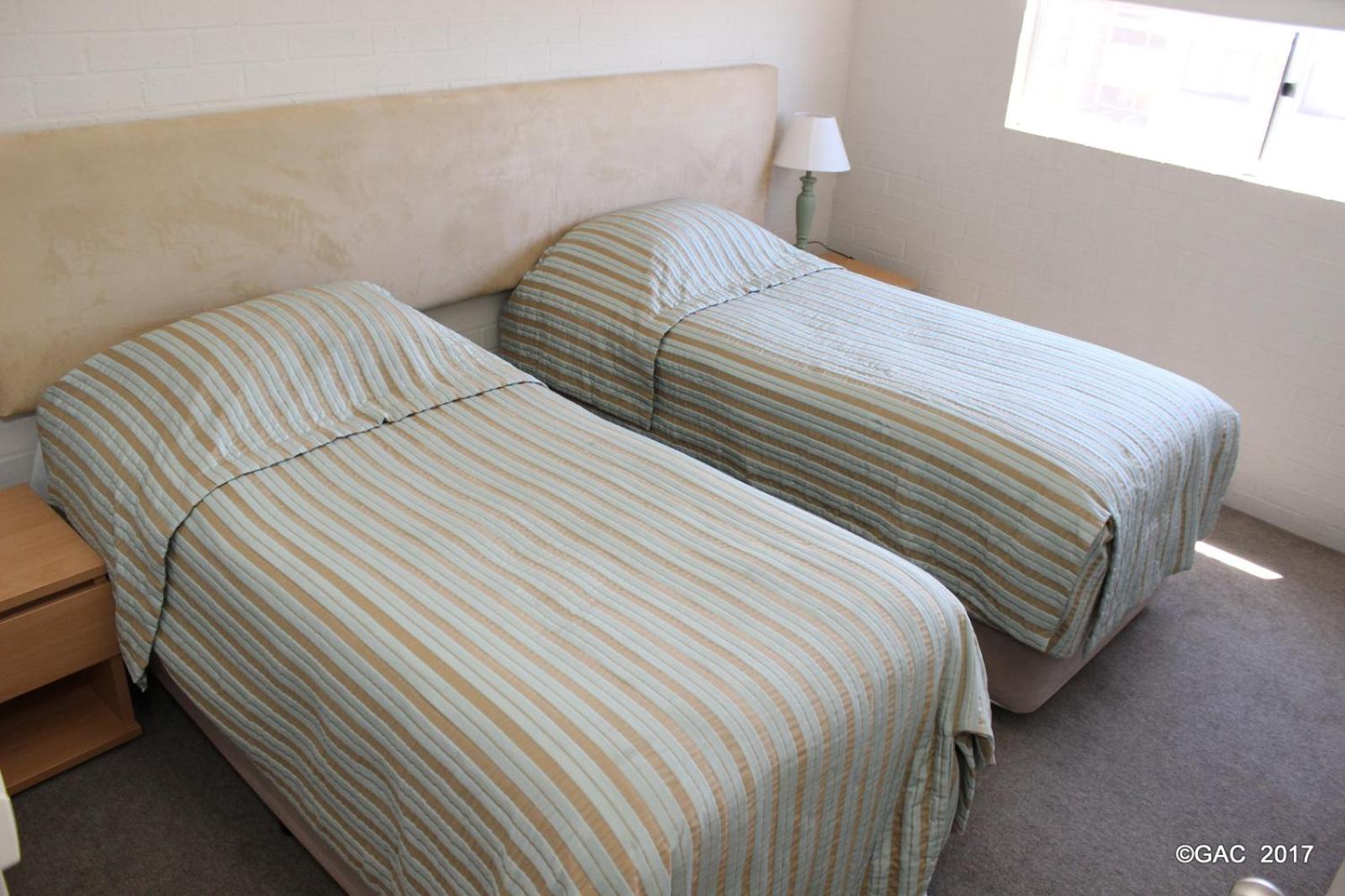 Two-Bedroom Apartment with Filtered Sea View photo 3