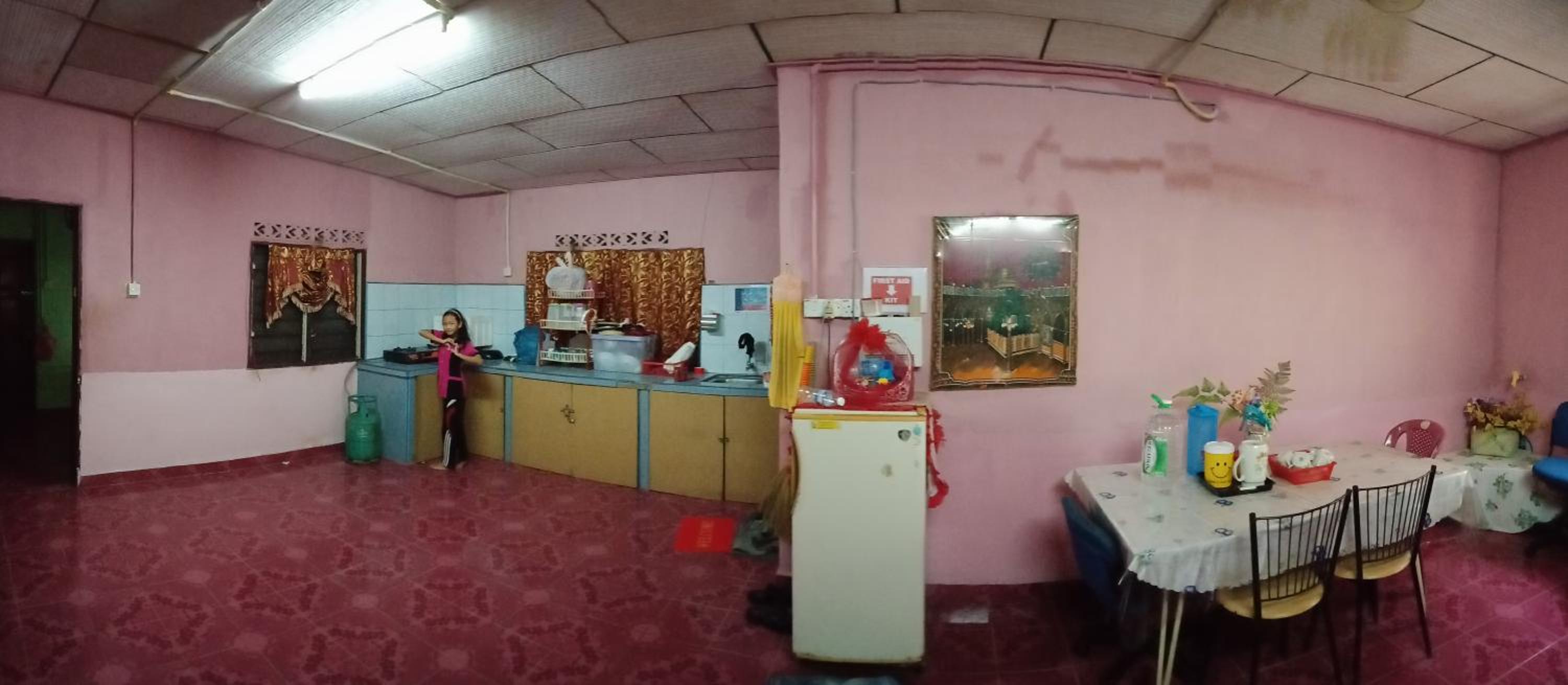 Triple Room with Shared Toilet photo 3