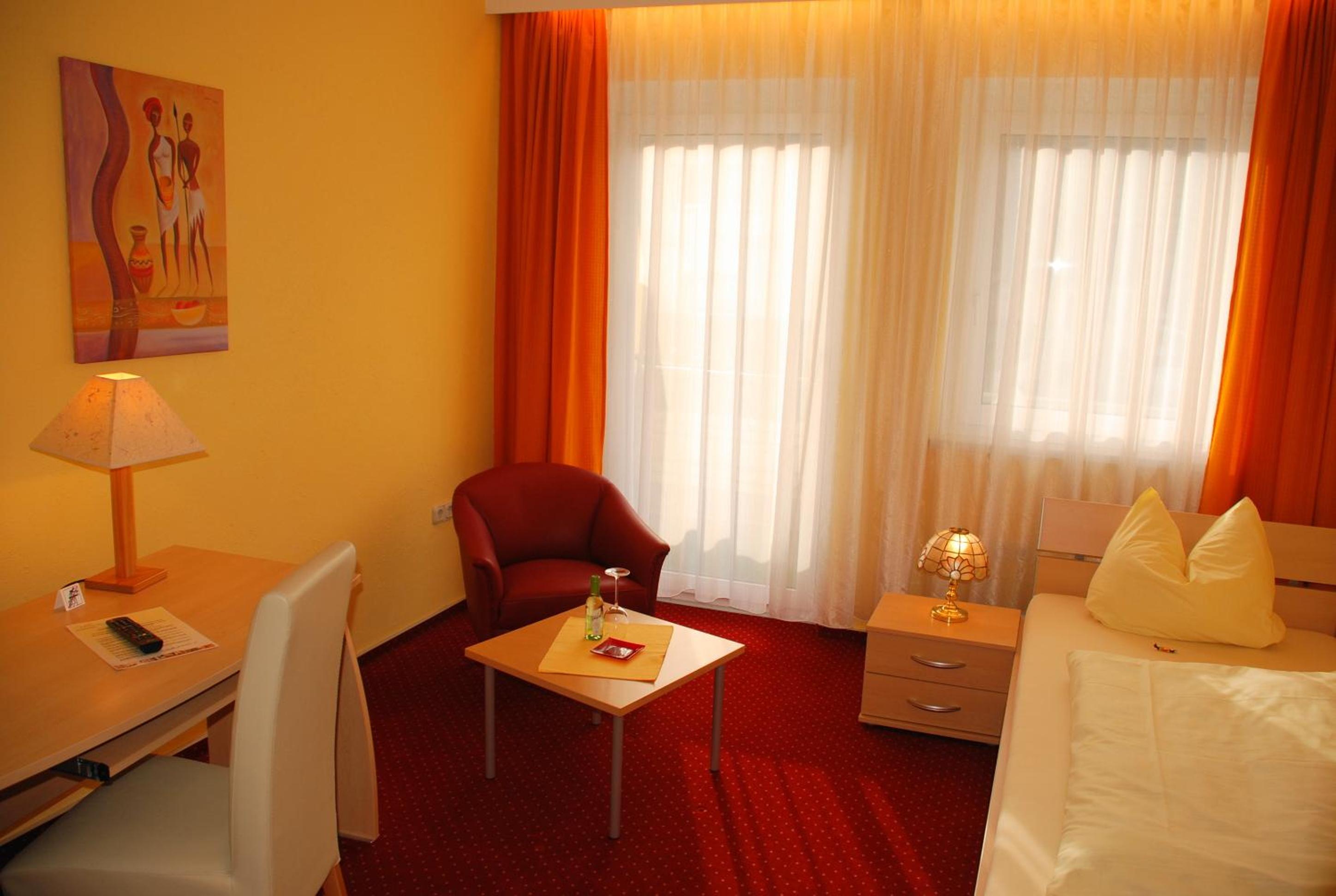 Single Room photo 1