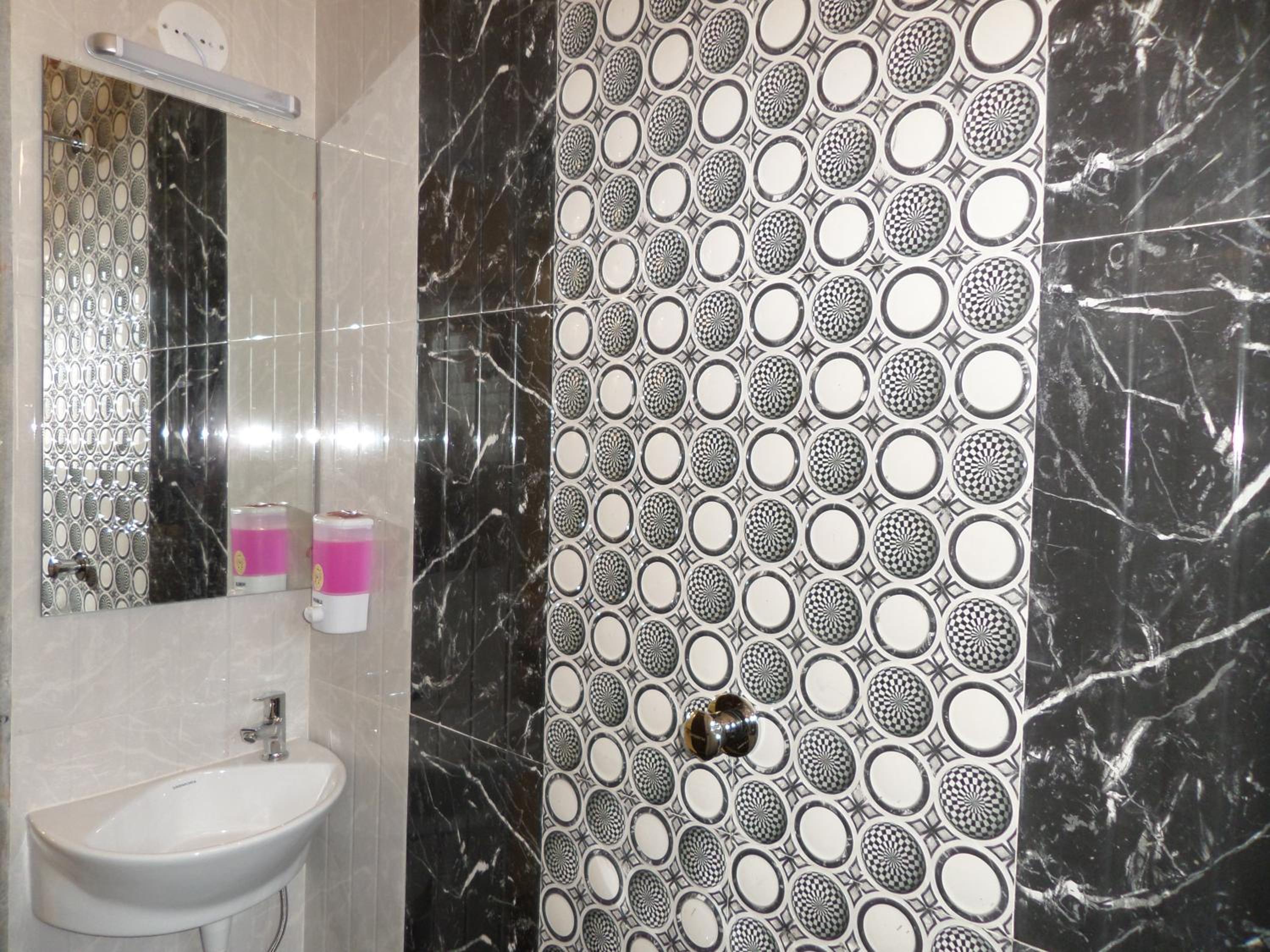 Deluxe Double or Twin Room photo 2