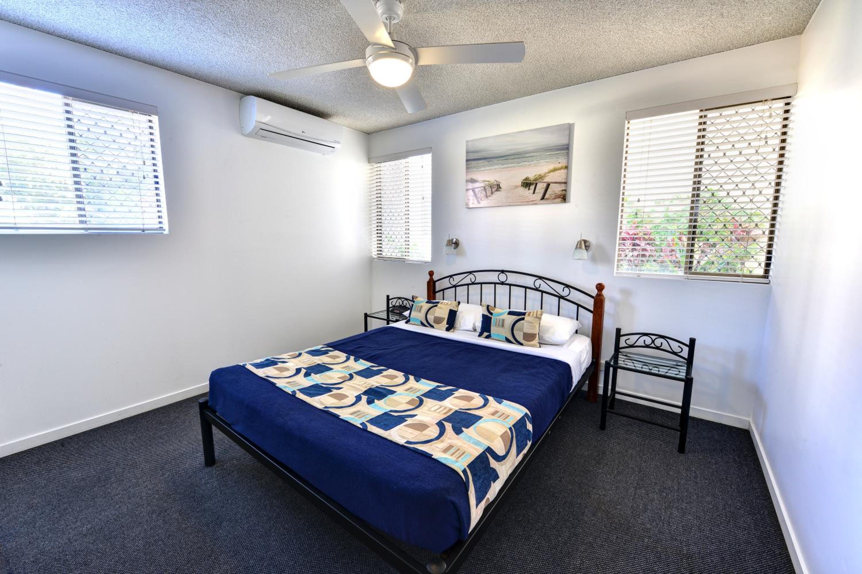 Economy Two-Bedroom Apartment photo 1