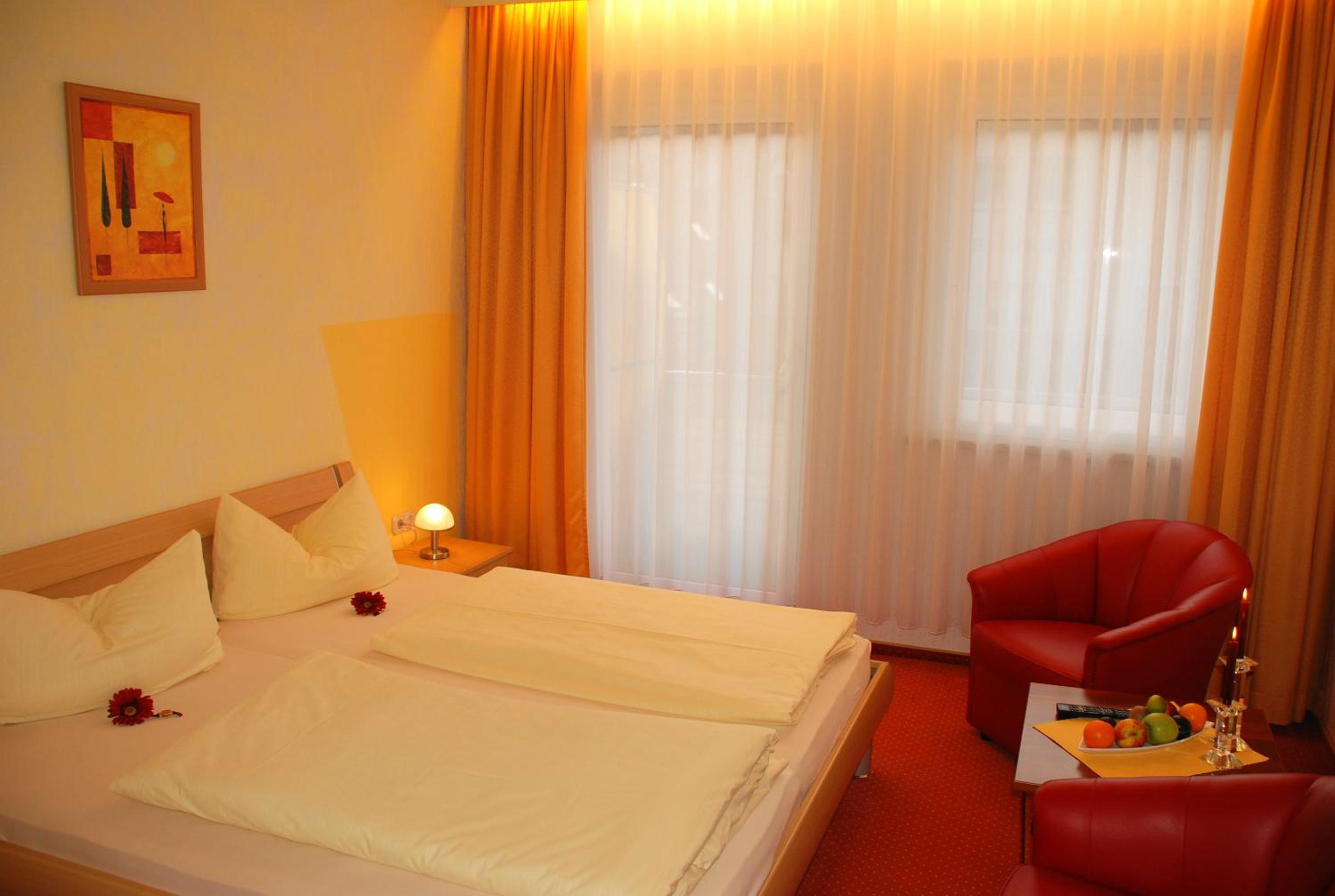 Double Room photo 1