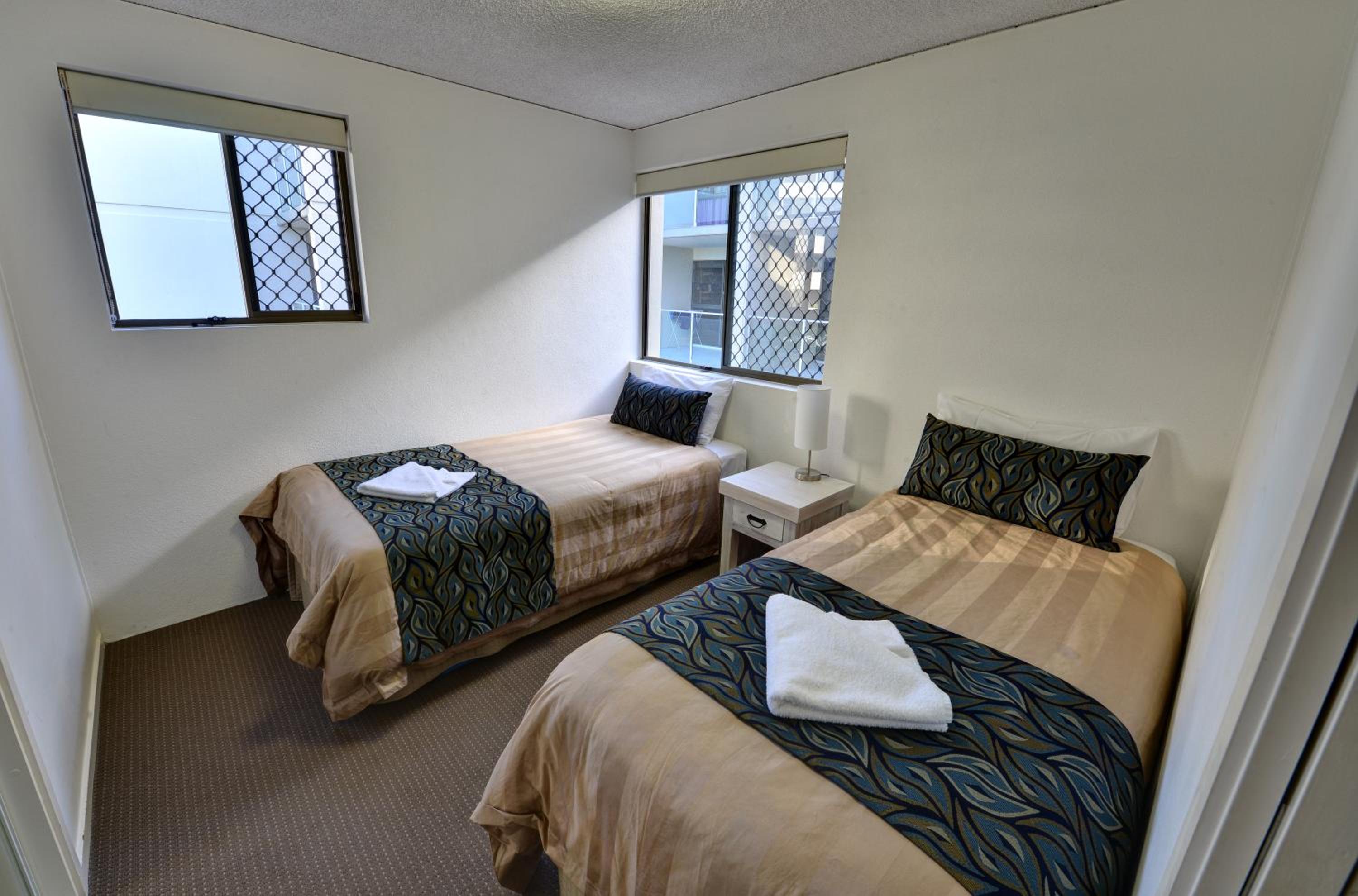 Standard Two-Bedroom Air-Conditioned Apartment photo 1