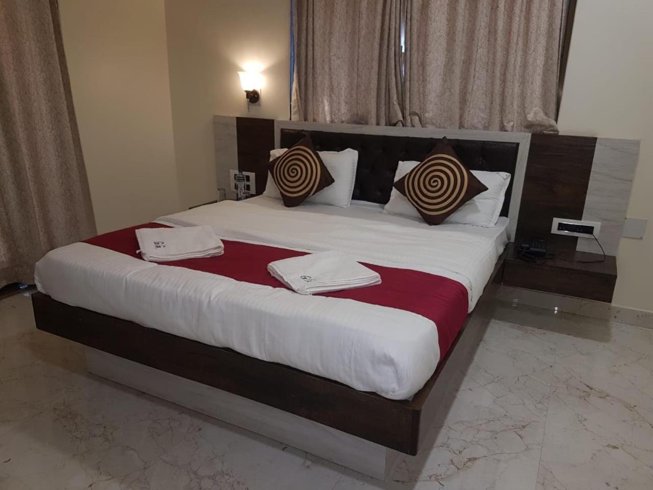 Standard Double Room with Fan
