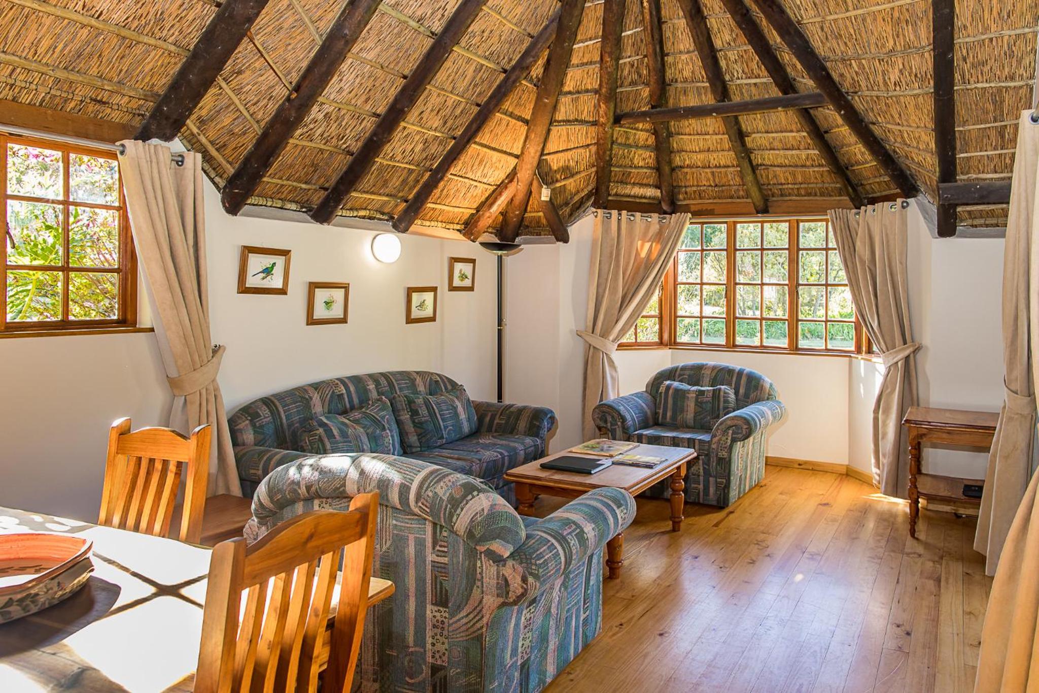 One-Bedroom Cottage - Photo 4