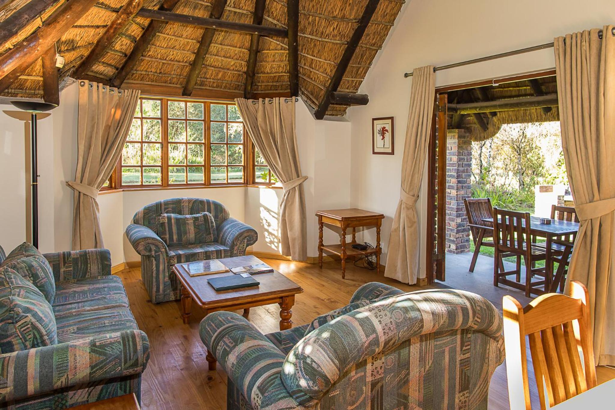 One-Bedroom Cottage - Photo 7