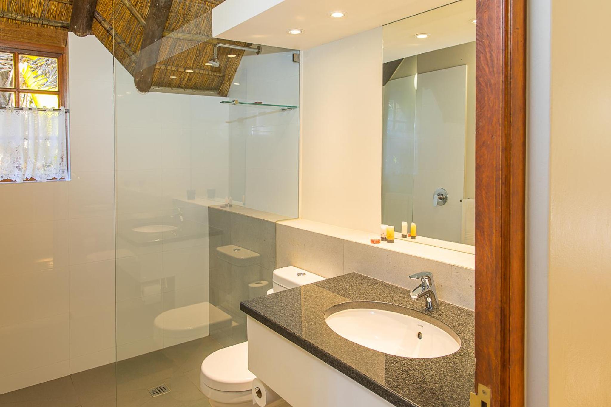 One-Bedroom Cottage - Photo 16