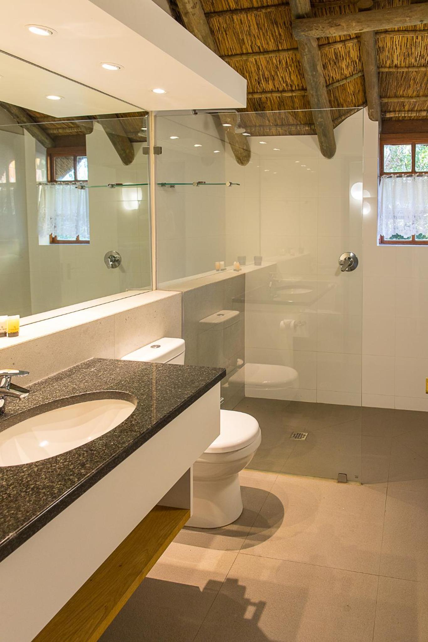 One-Bedroom Cottage - Photo 3