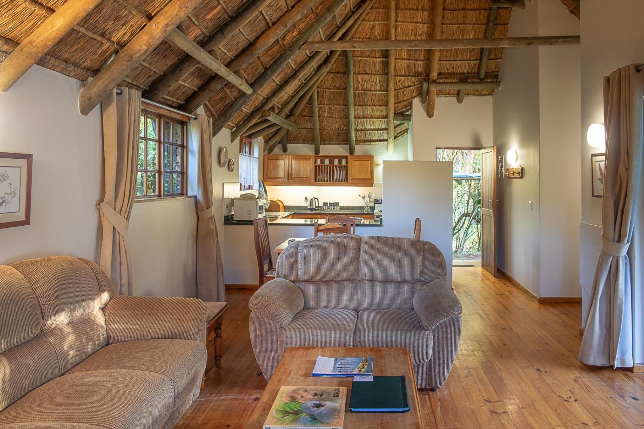 One-Bedroom Cottage - Photo 1