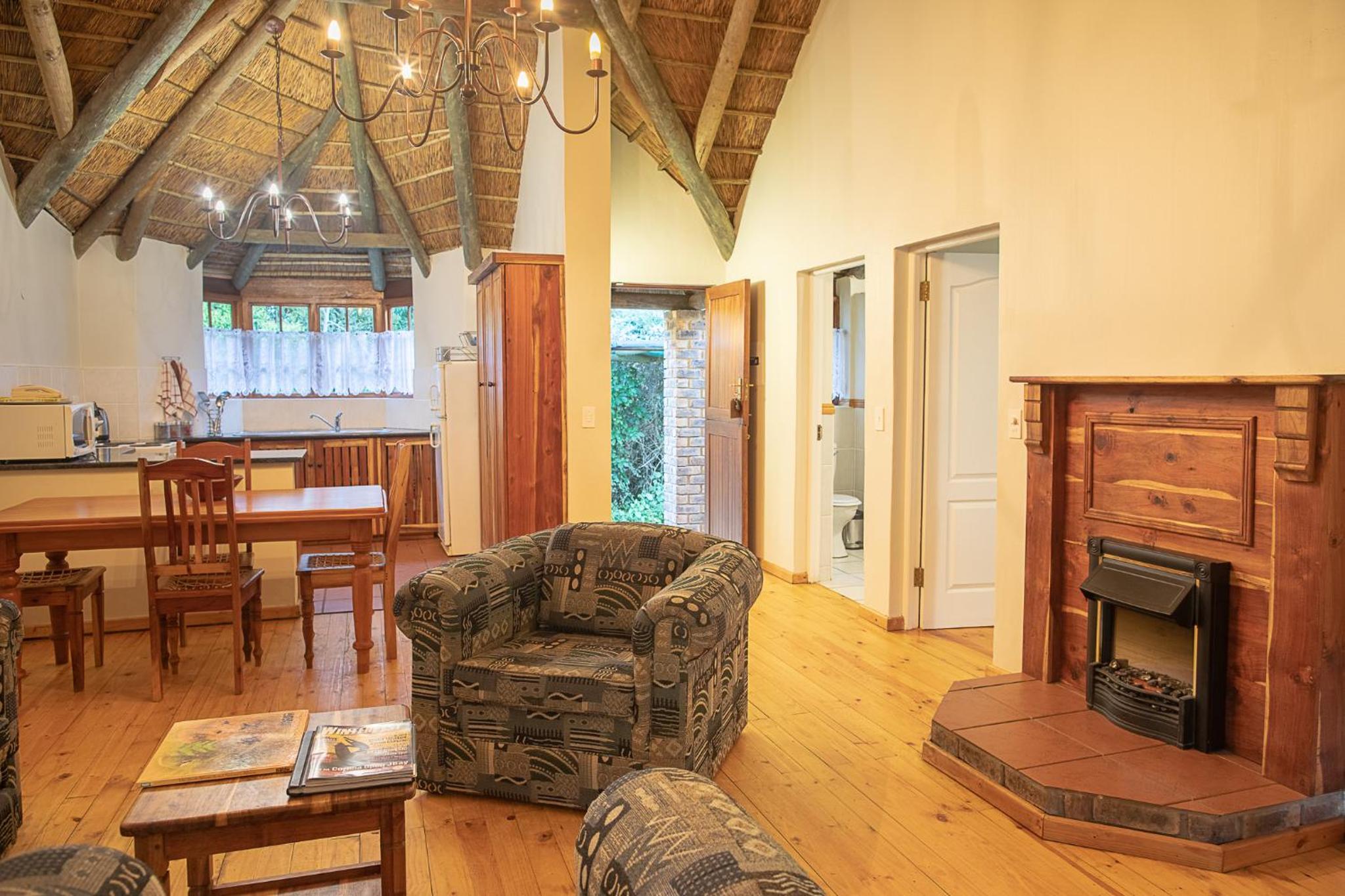 Superior Chalet - Photo 11