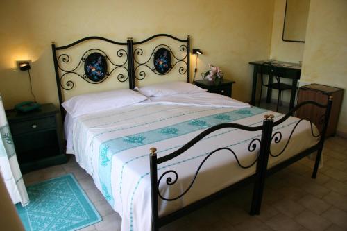 Double Room with Sea View photo 3