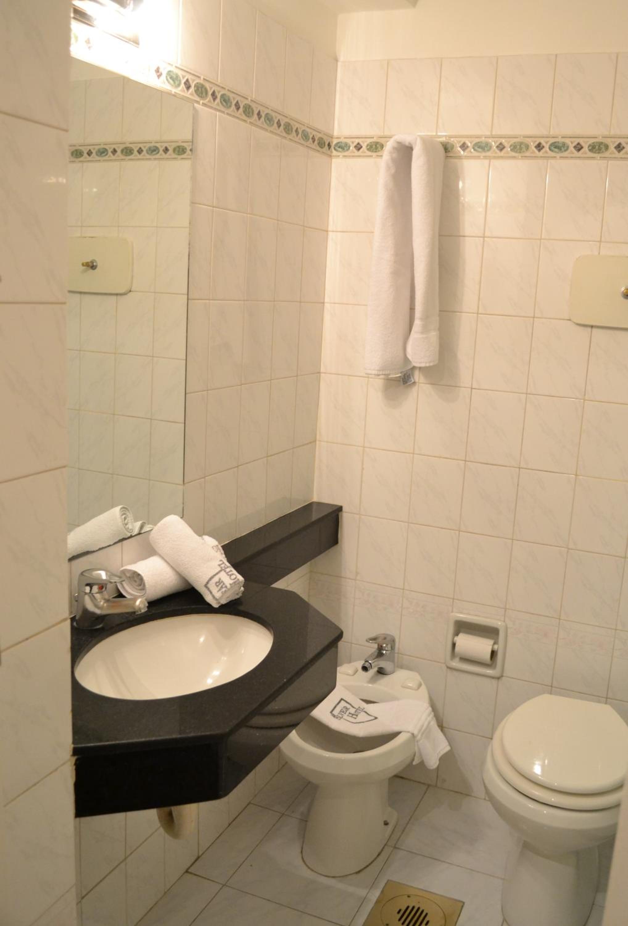 Two-Bedroom Apartment photo 3