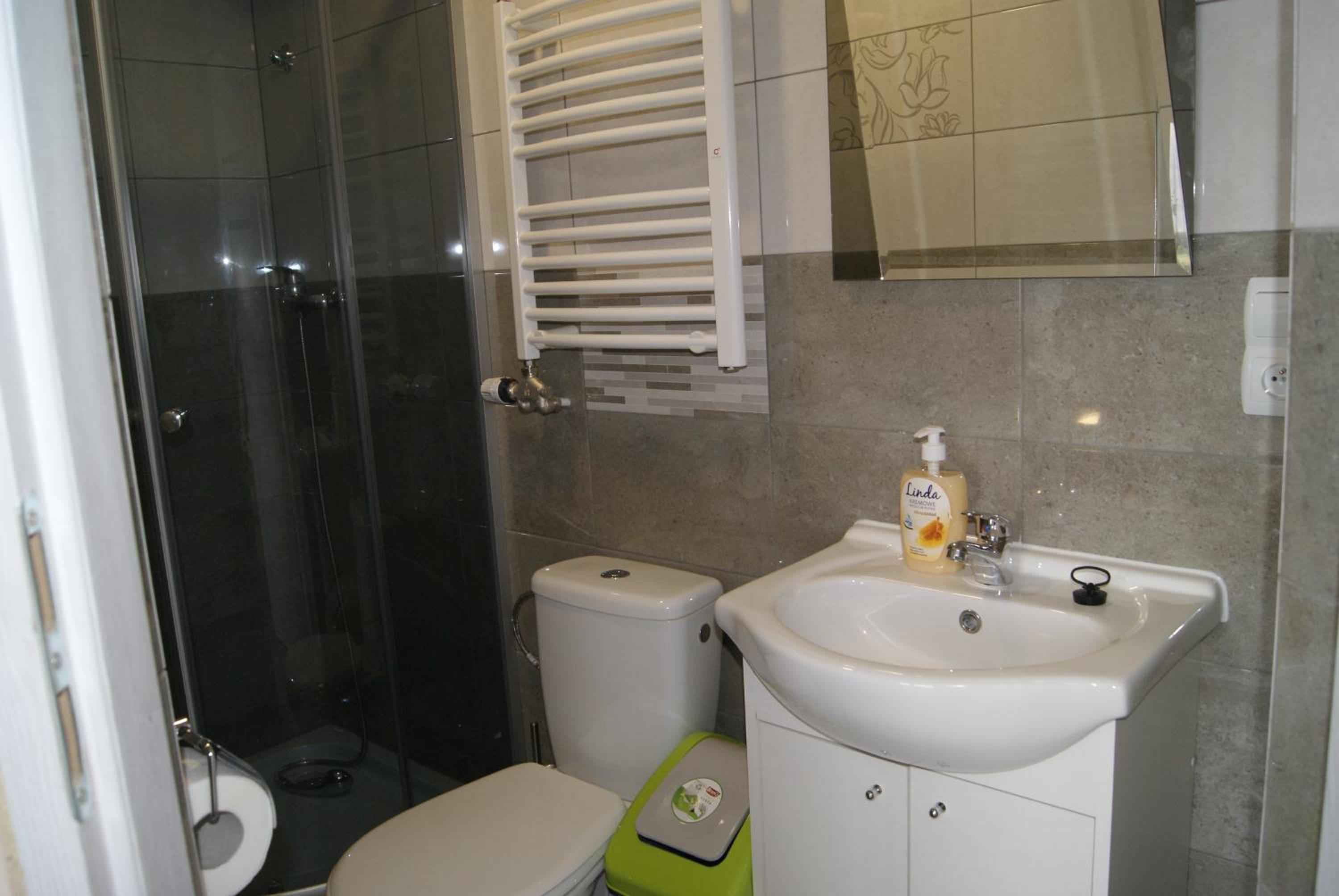 Triple Room with Mountain View - Photo 2