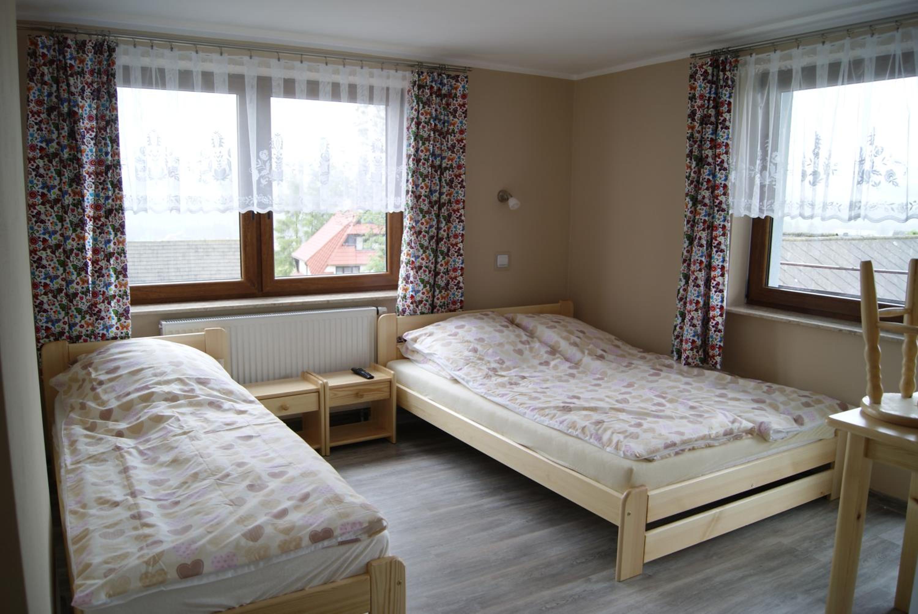 Triple Room with Mountain View - Photo 16