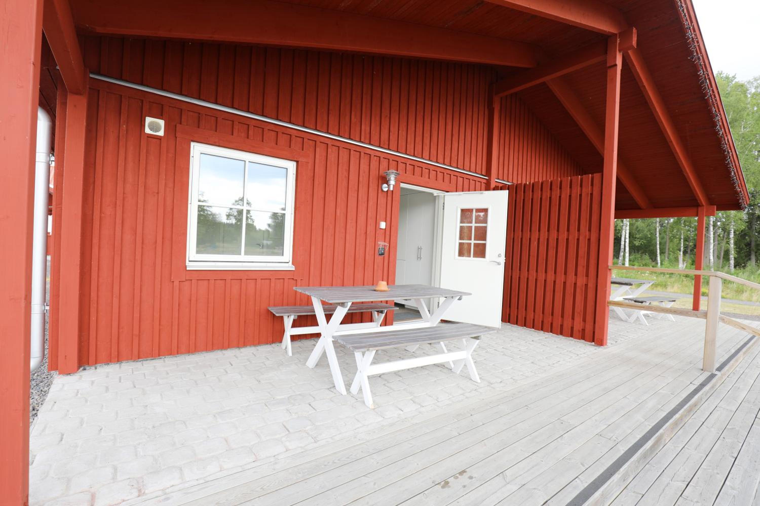 Cottage photo 2