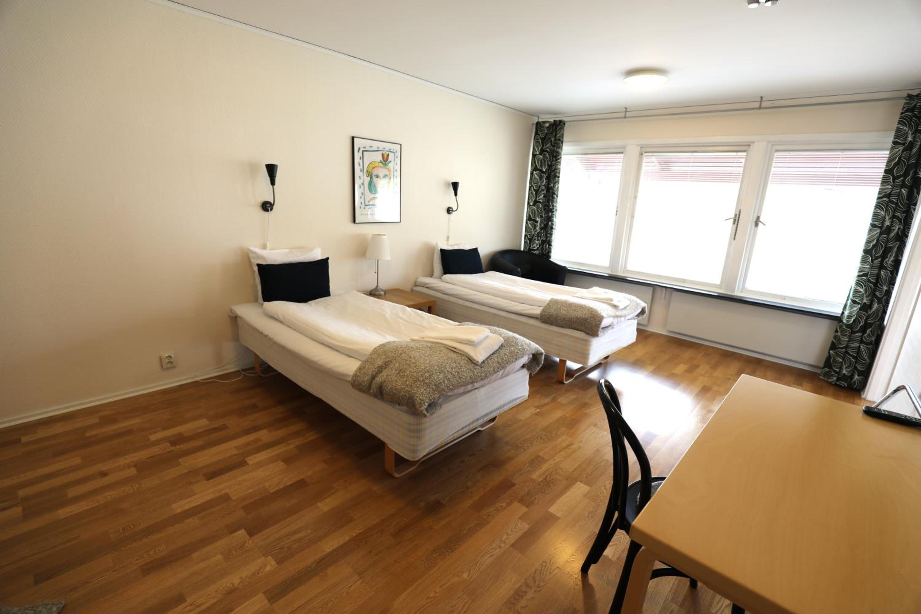 Family Room photo 1