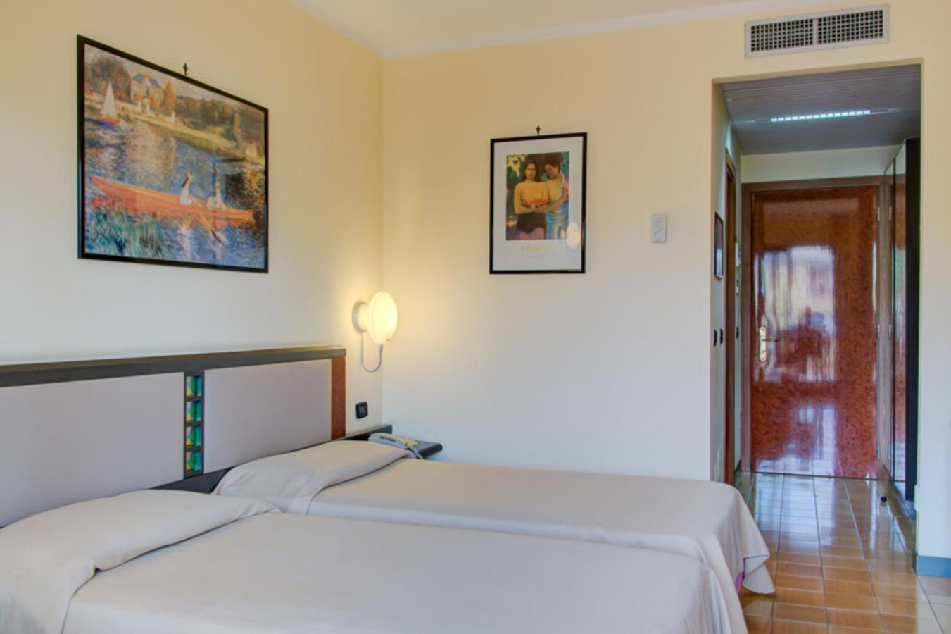 Economy Double or Twin Room - Photo 1