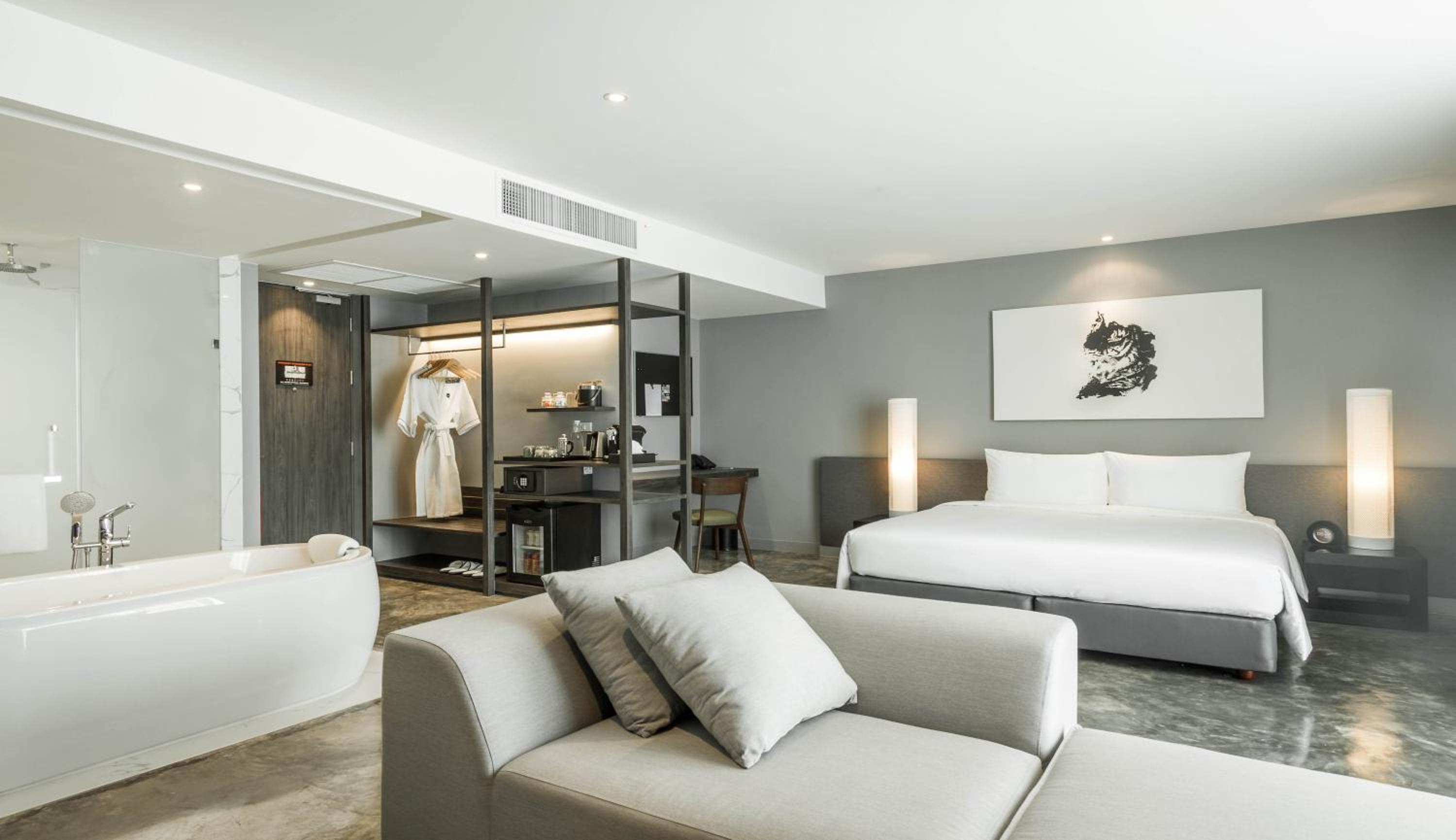 Suite photo 2