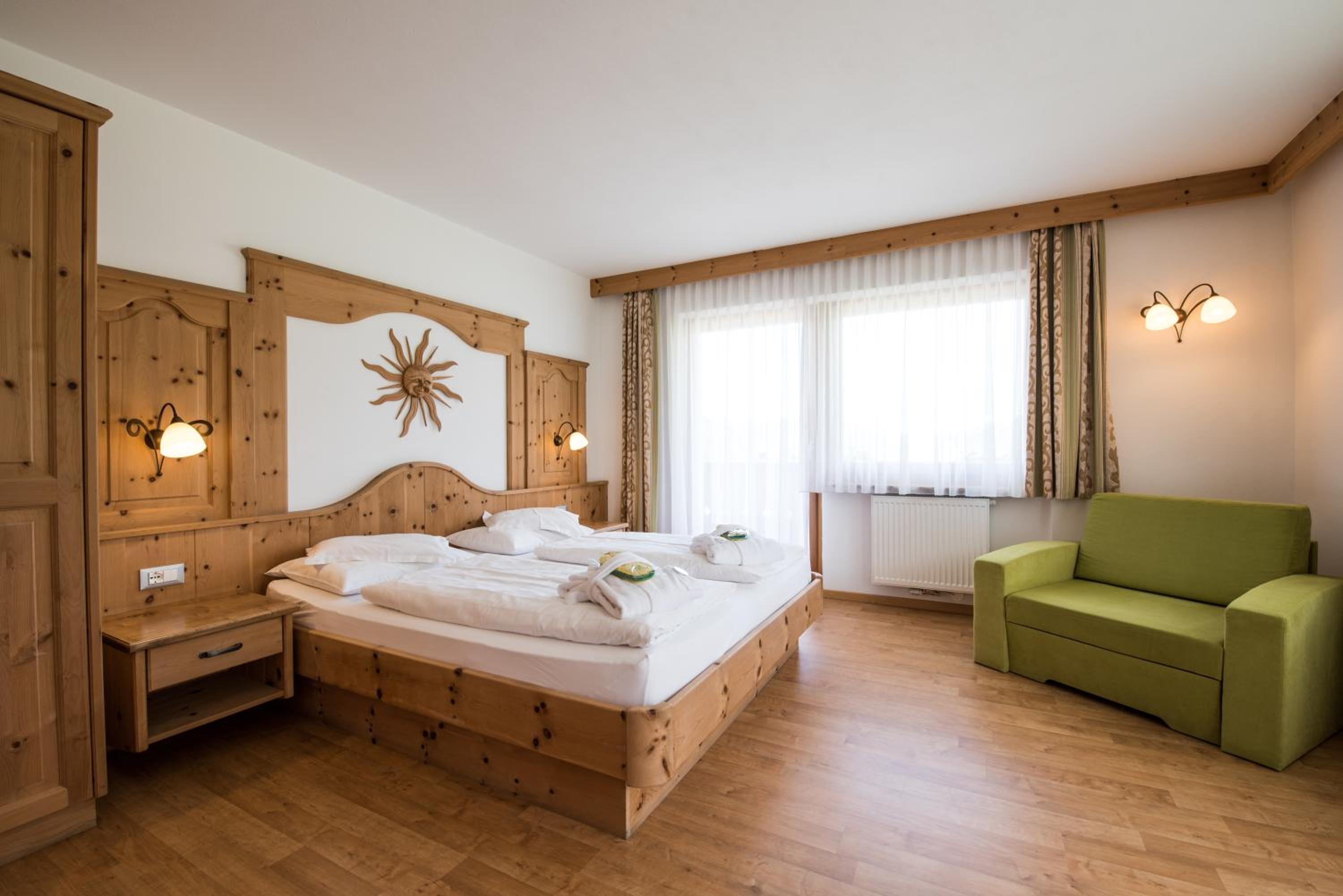 Premium Double Room