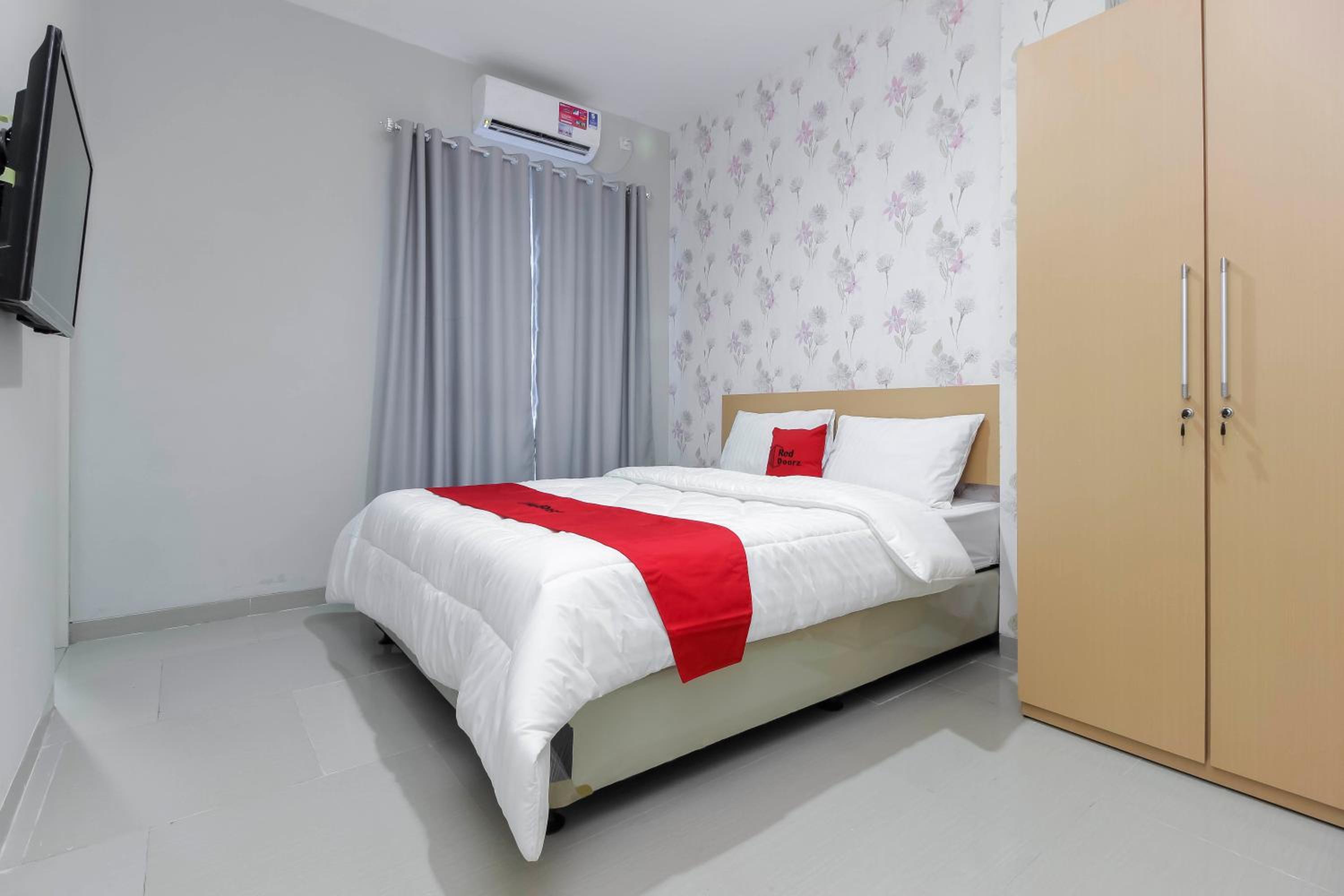 Standard Double Room - Photo 1