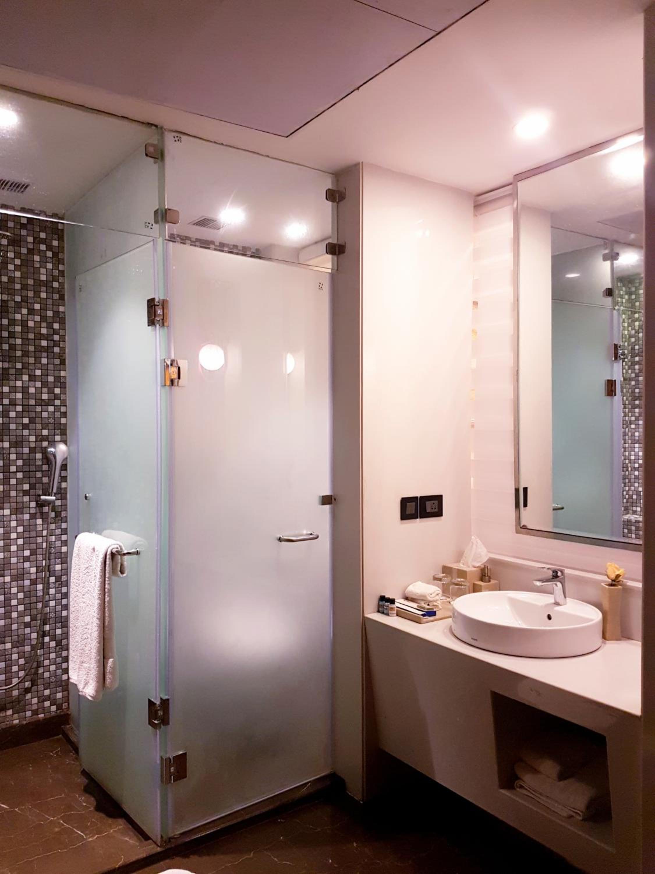 Double or Twin Room - Photo 2