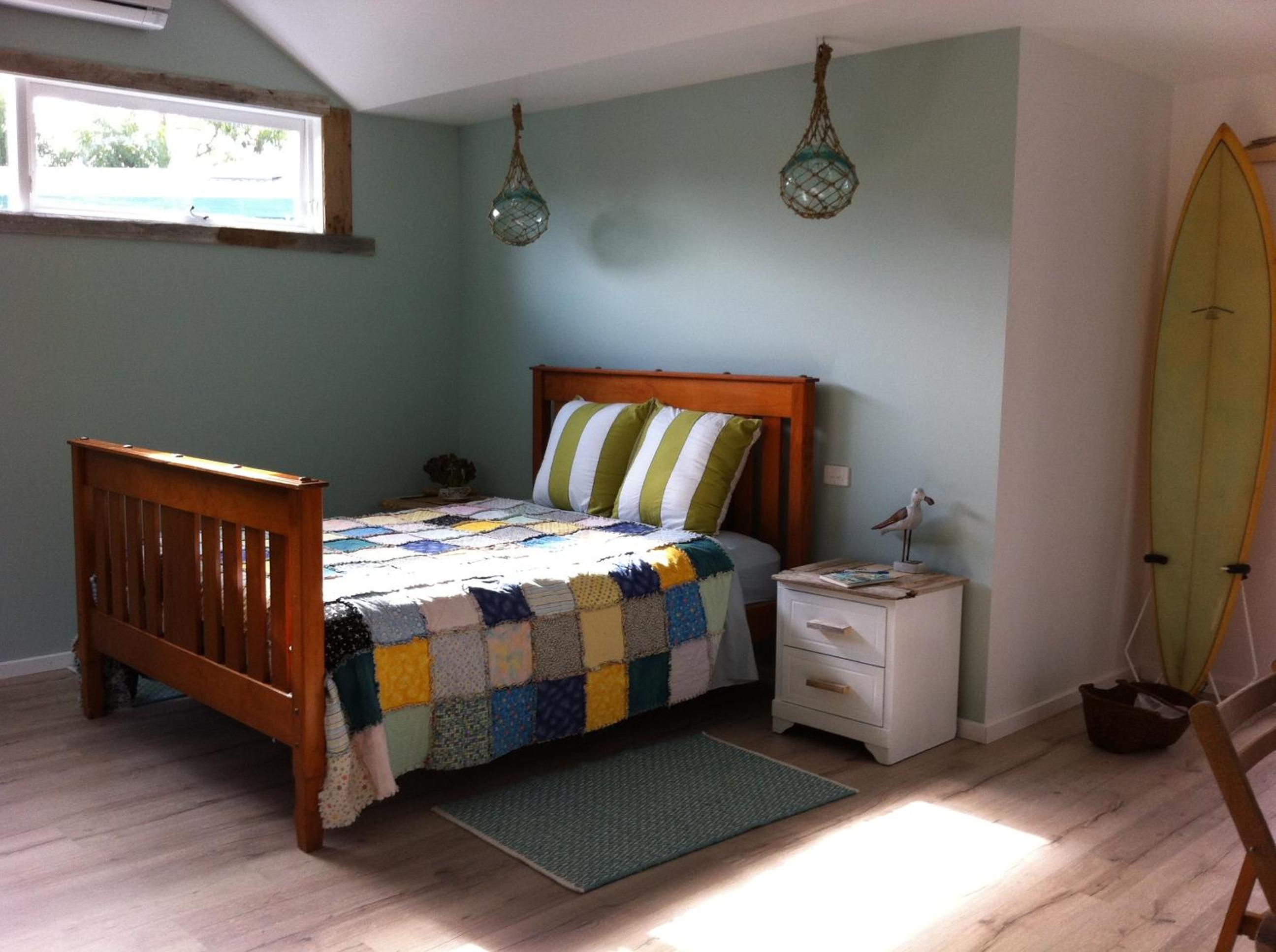 Cottage with Spa Bath - Coastal Spa