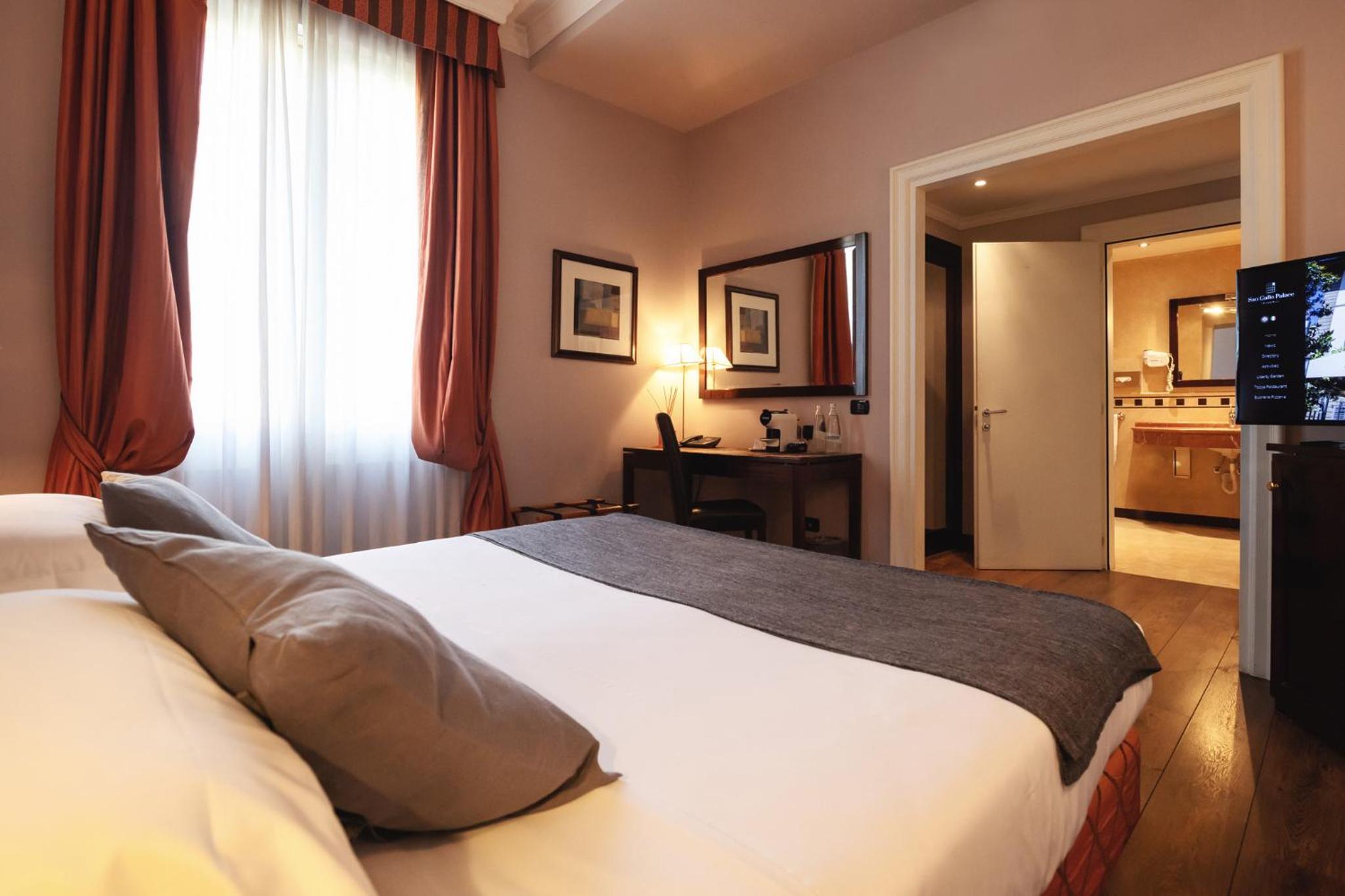 Superior Triple Room photo 1