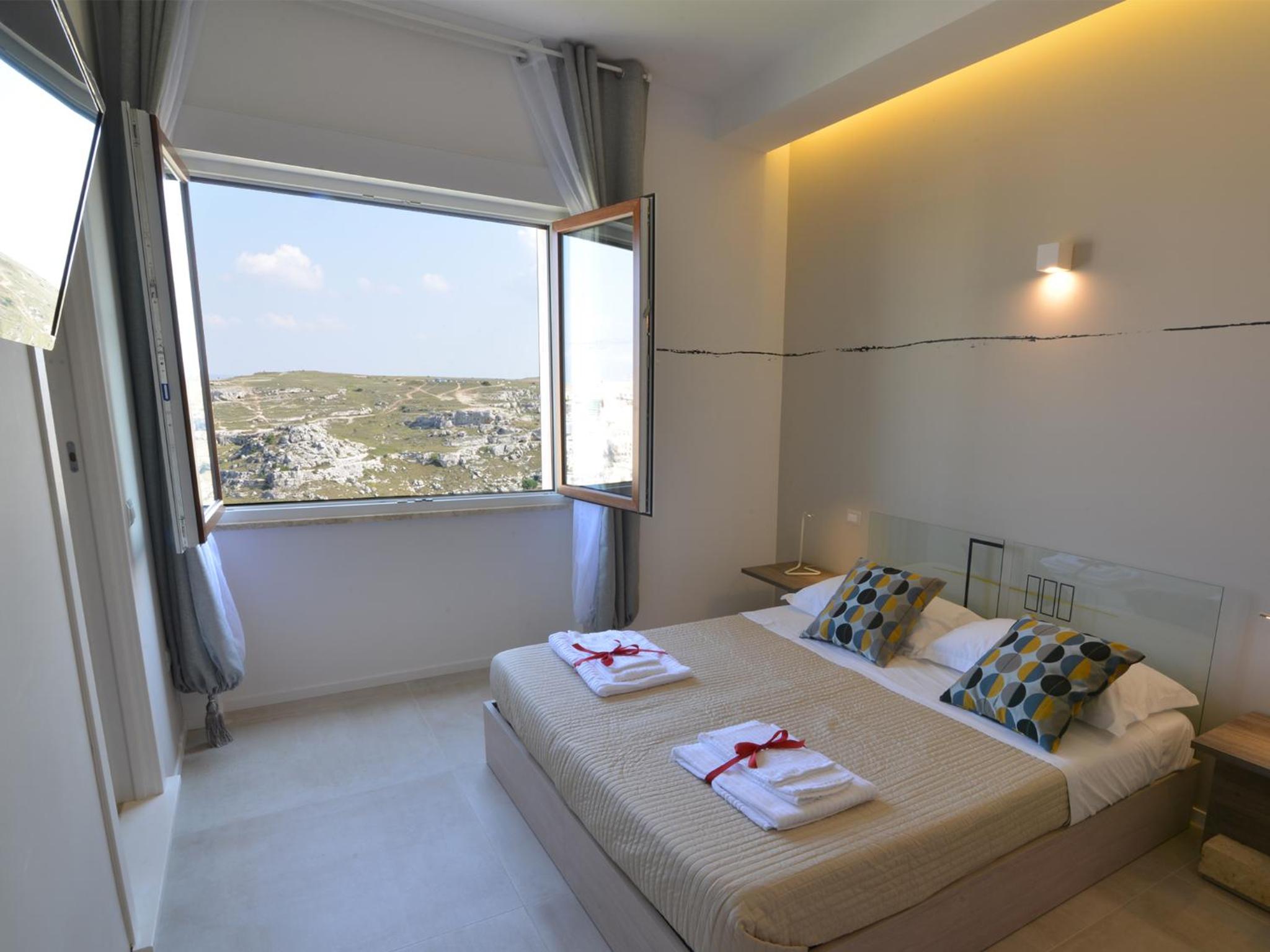 Superior Double Room with City View