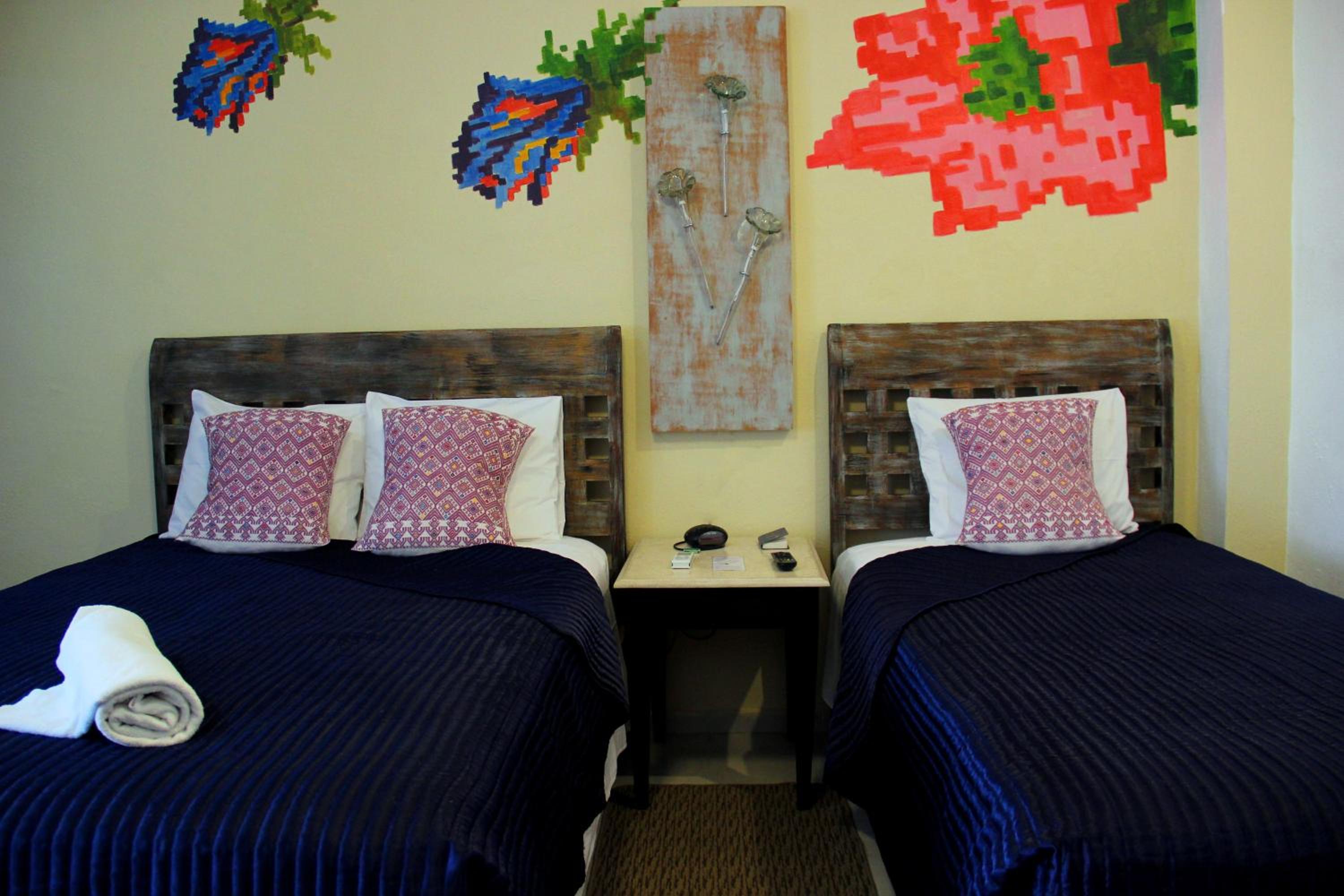 Twin Room photo 1