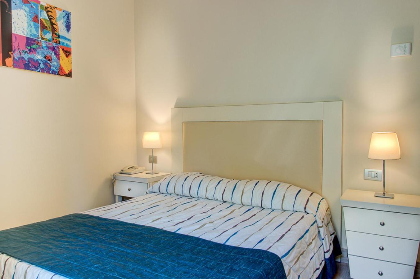 Economy Double Room photo 1