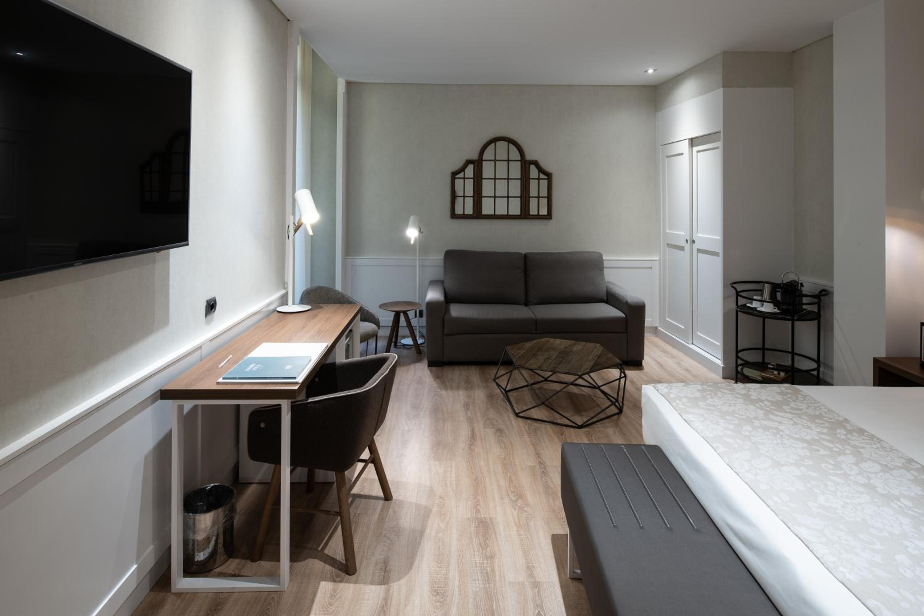 Habitación Doble o Twin Superior