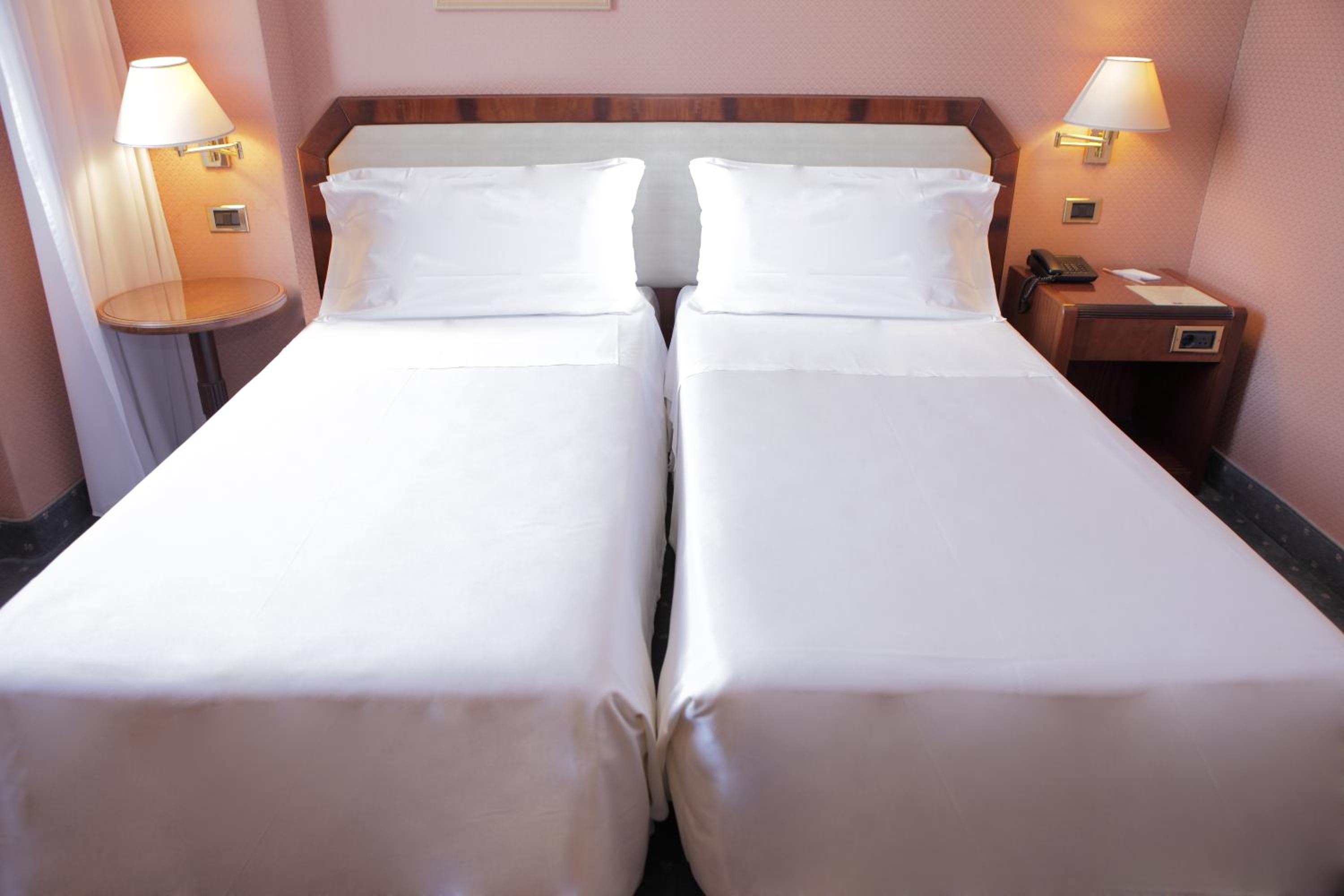 Twin Room photo 3