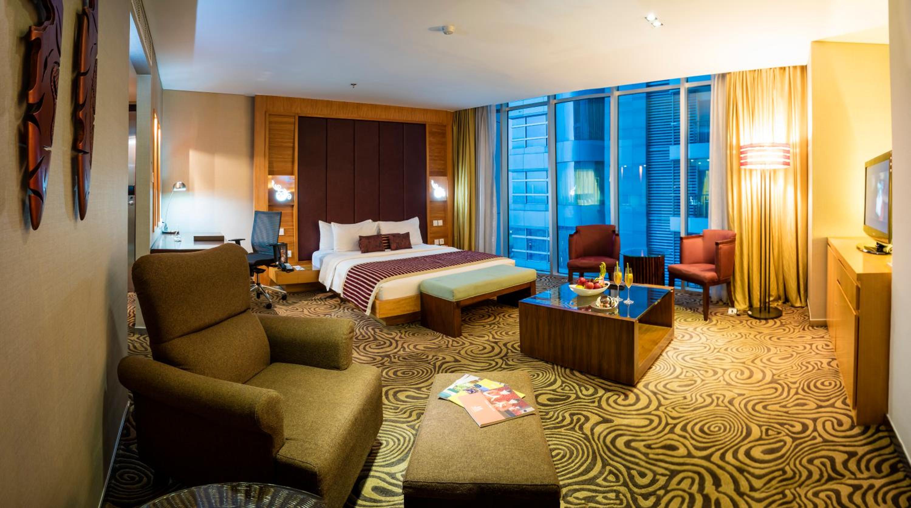 Junior Suite - Photo 3
