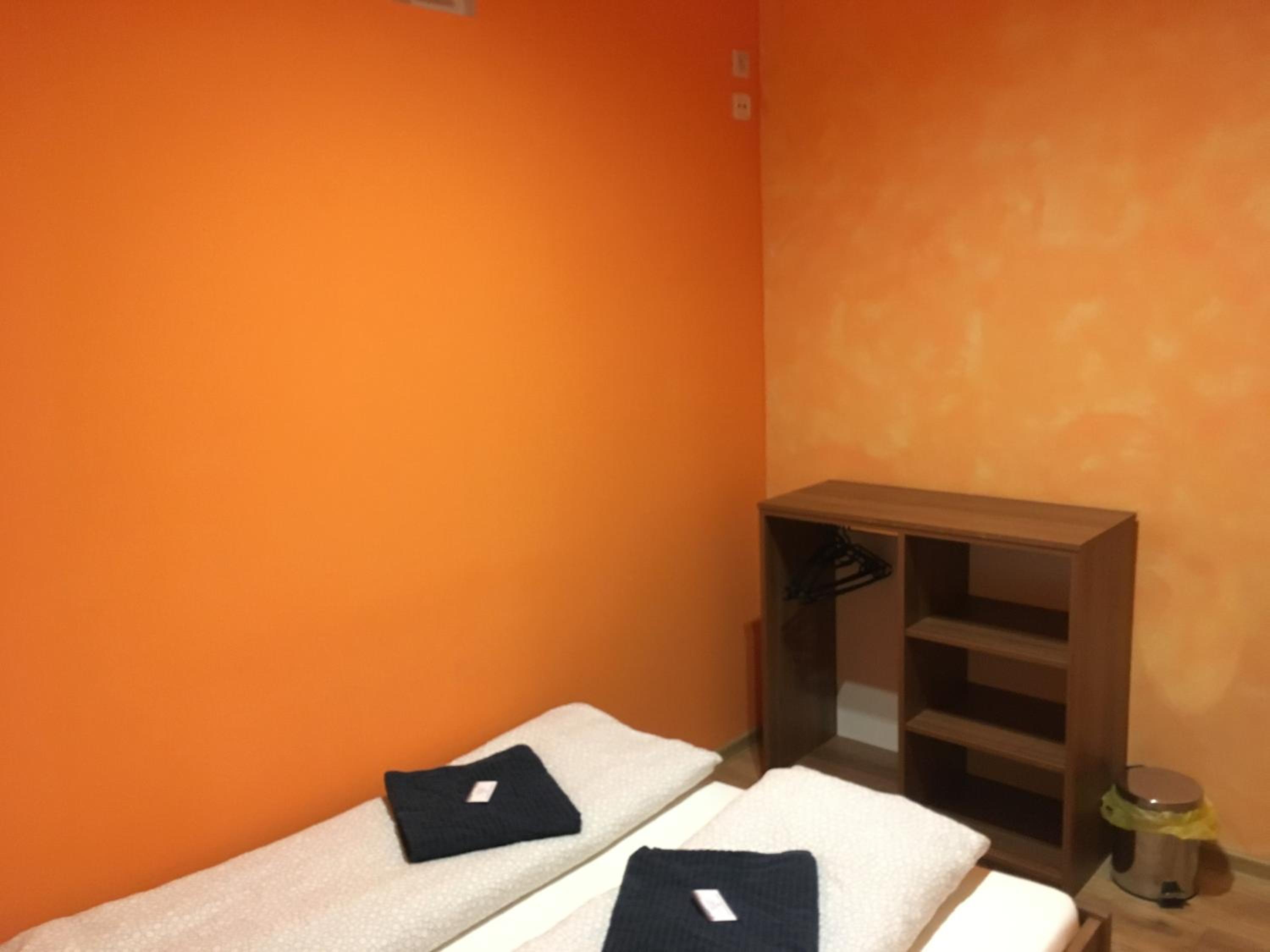 Standard Double Room photo 2