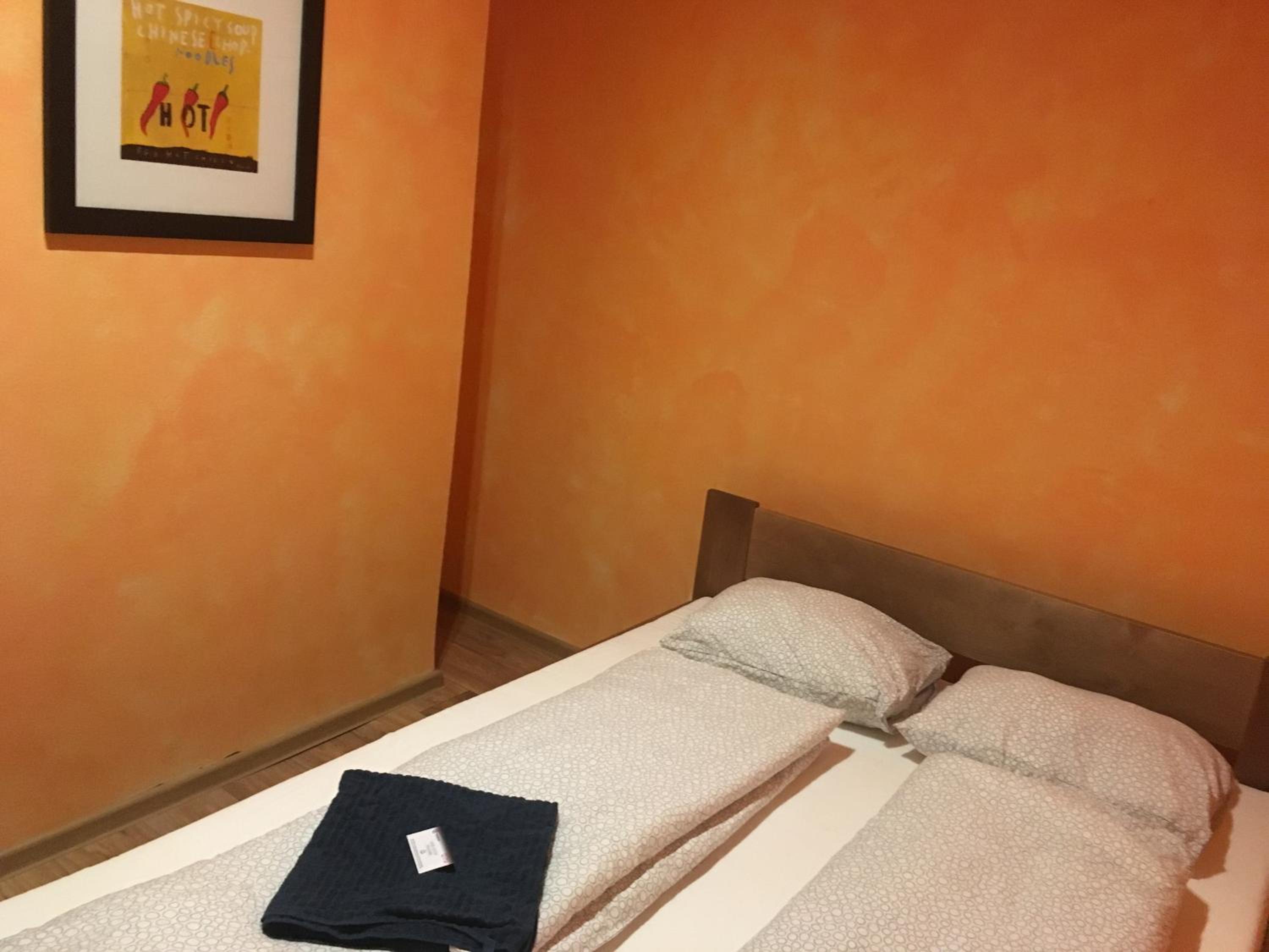Standard Double Room photo 3