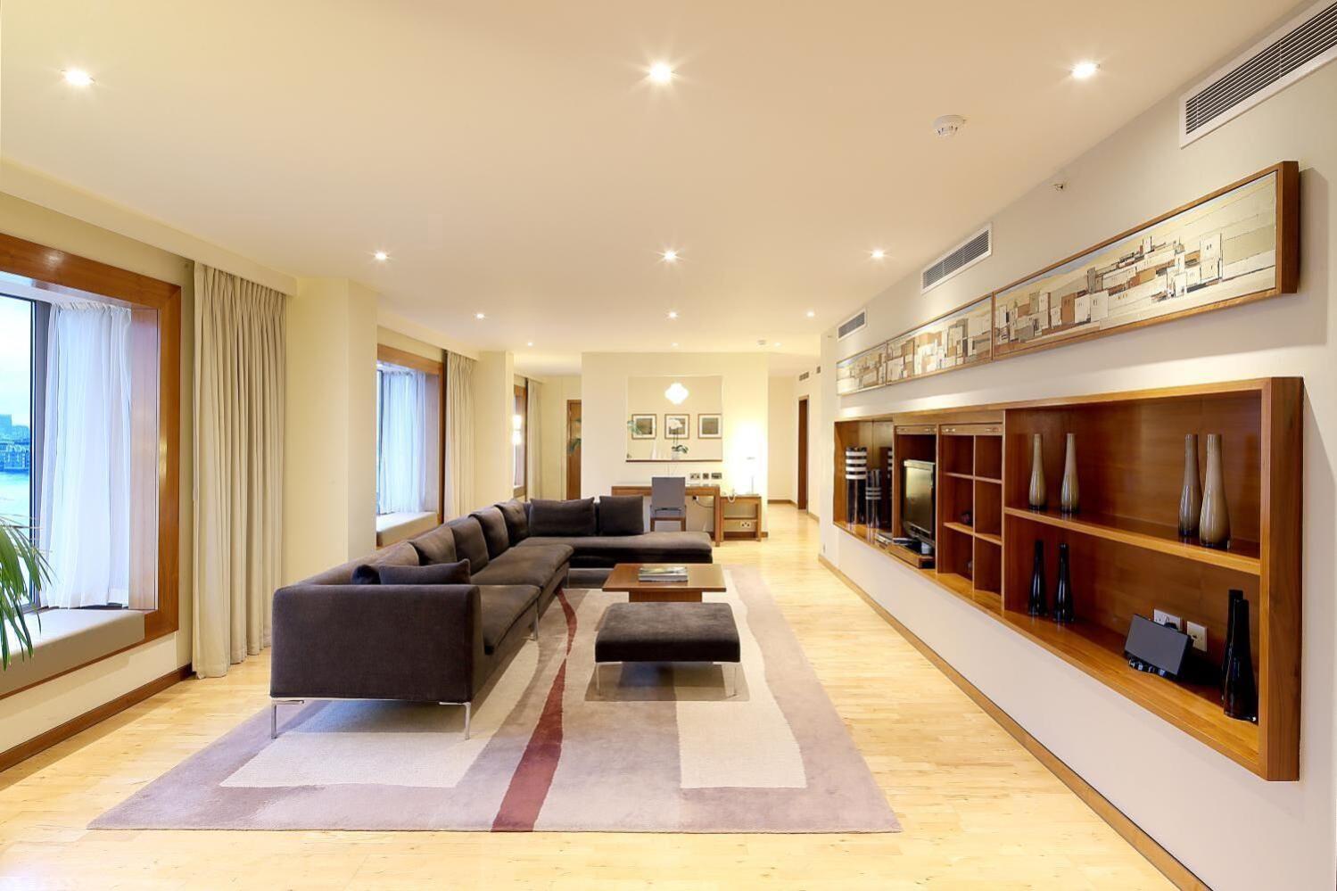 Presidential Suite