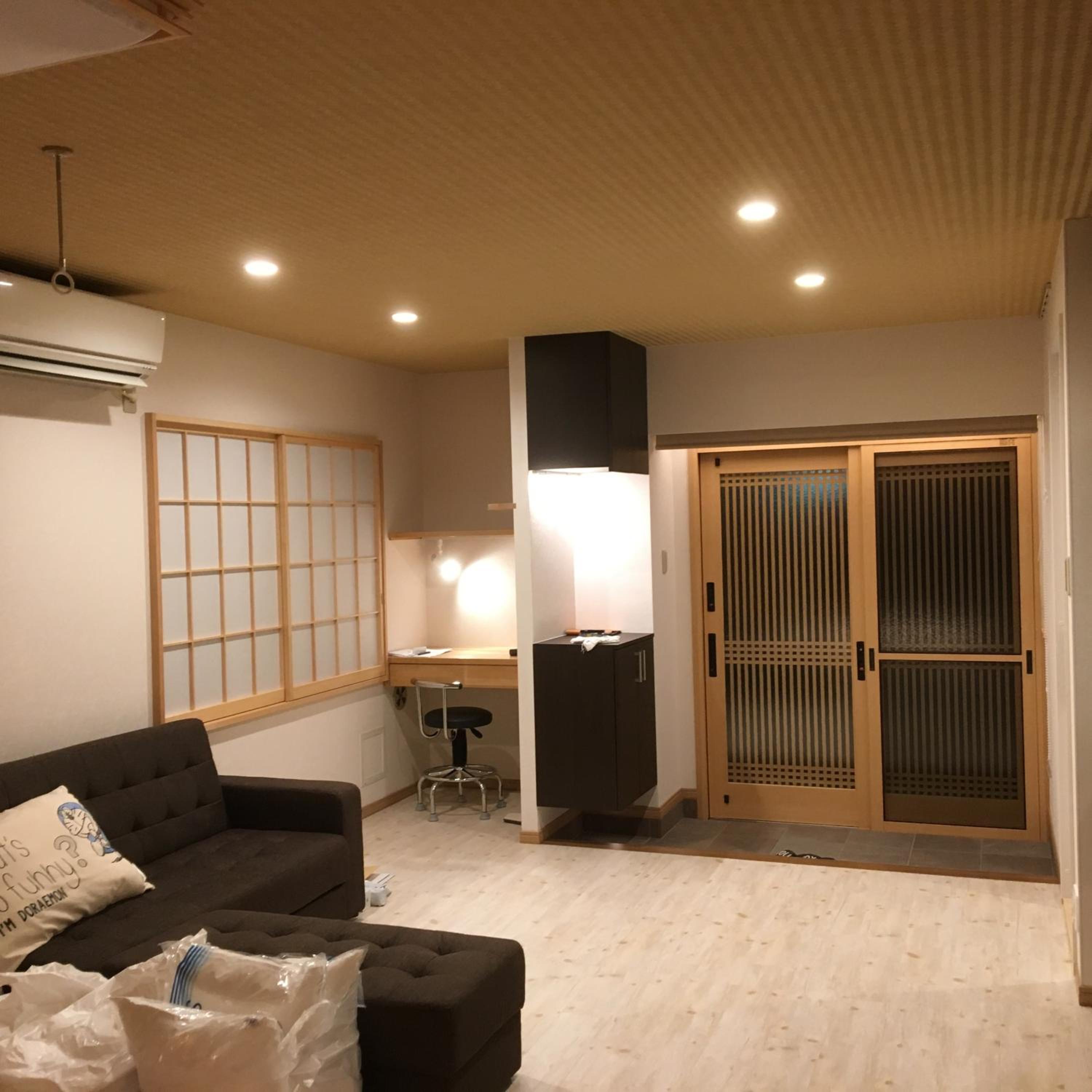 Superior Family Room photo 2