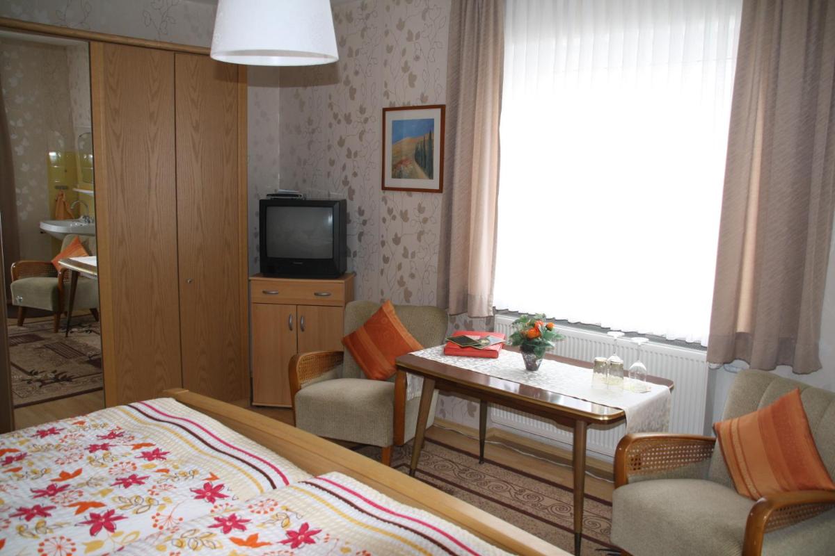 Double Room photo 3