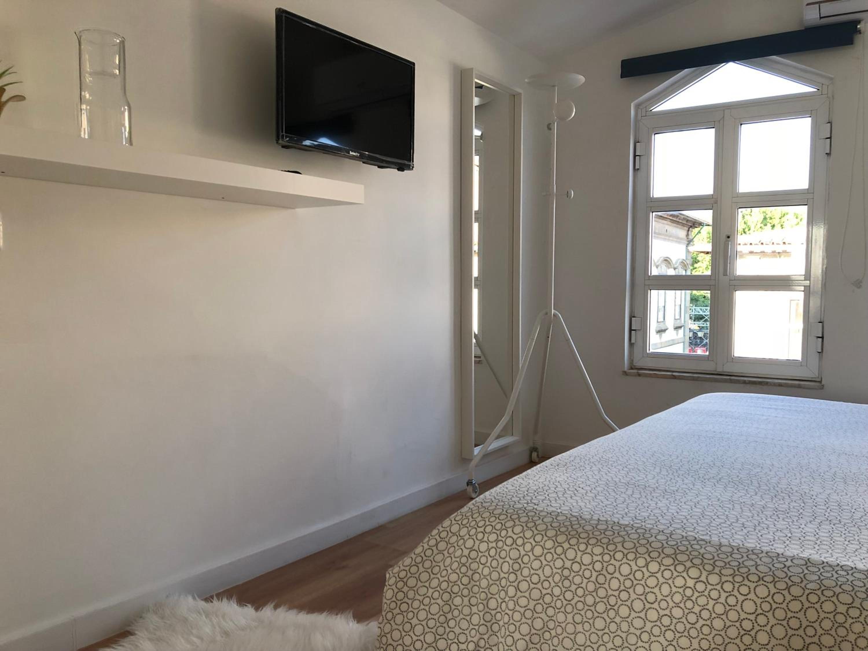 Penthouse Apartment photo 2