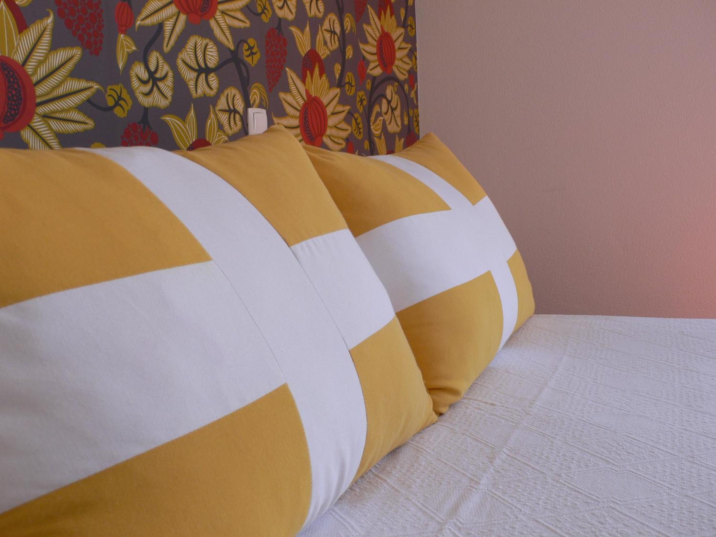 Double Room - Photo 2