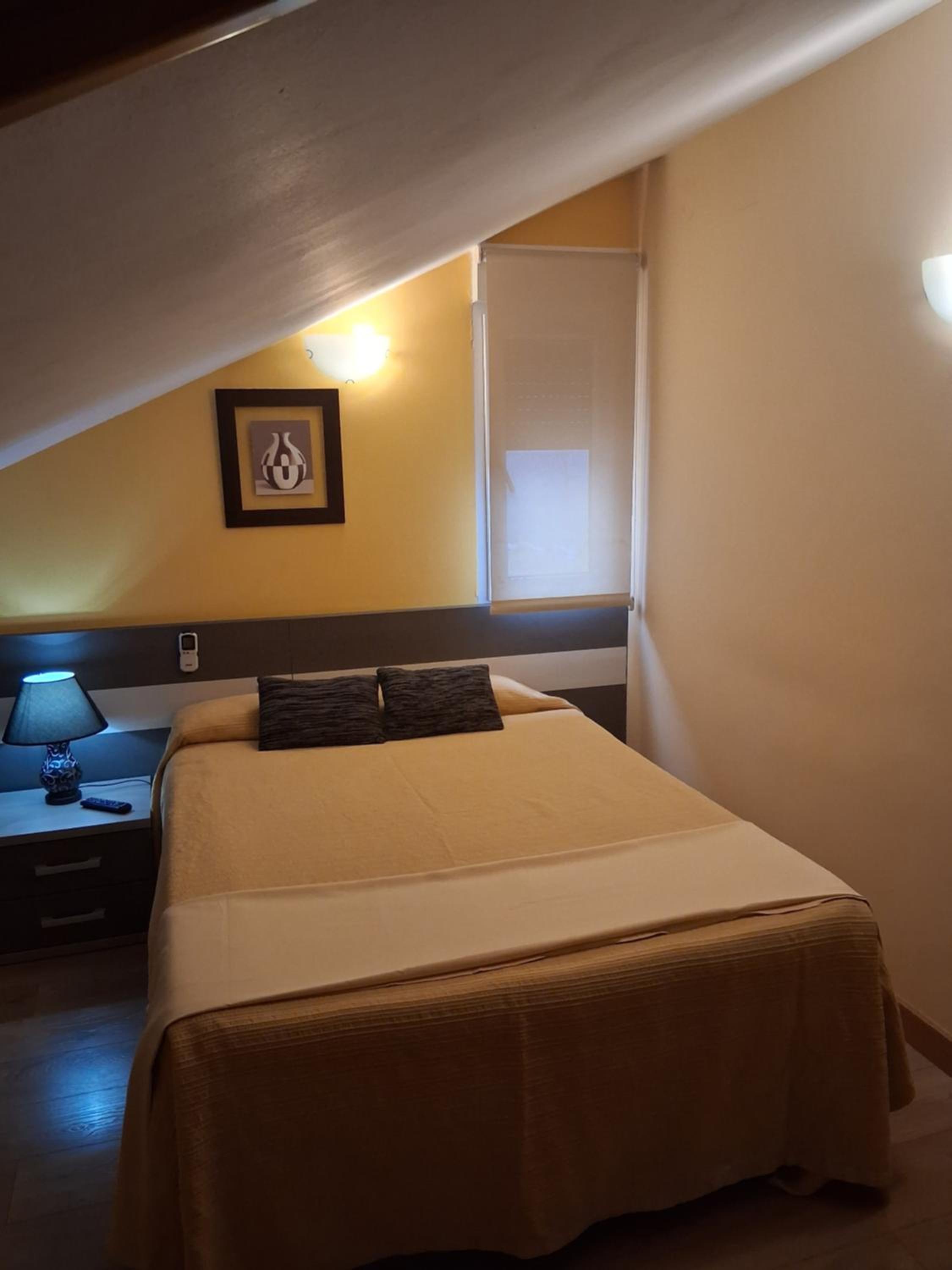 Family Room with Private Bathroom